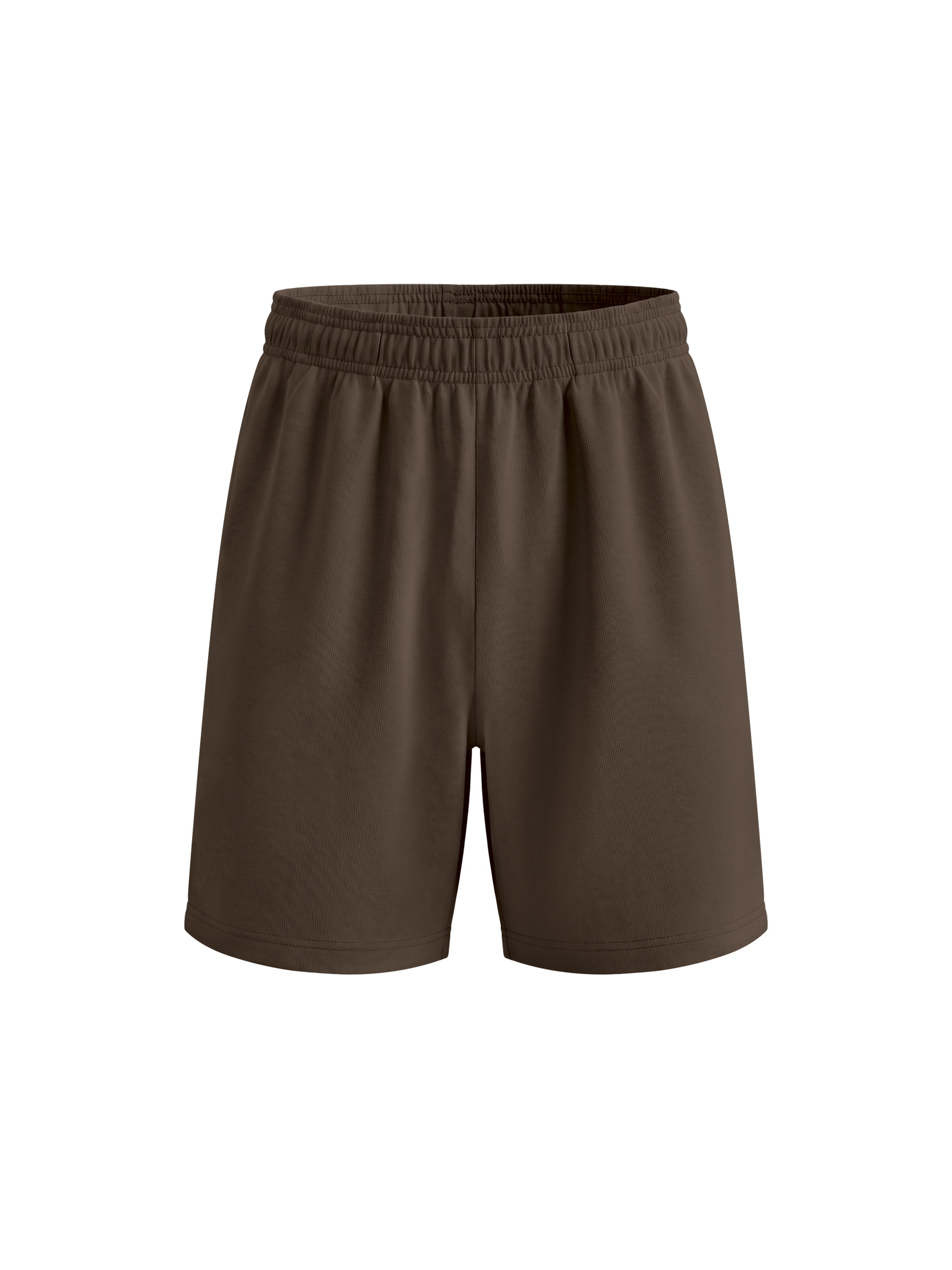 Unisex Cotton Shorts