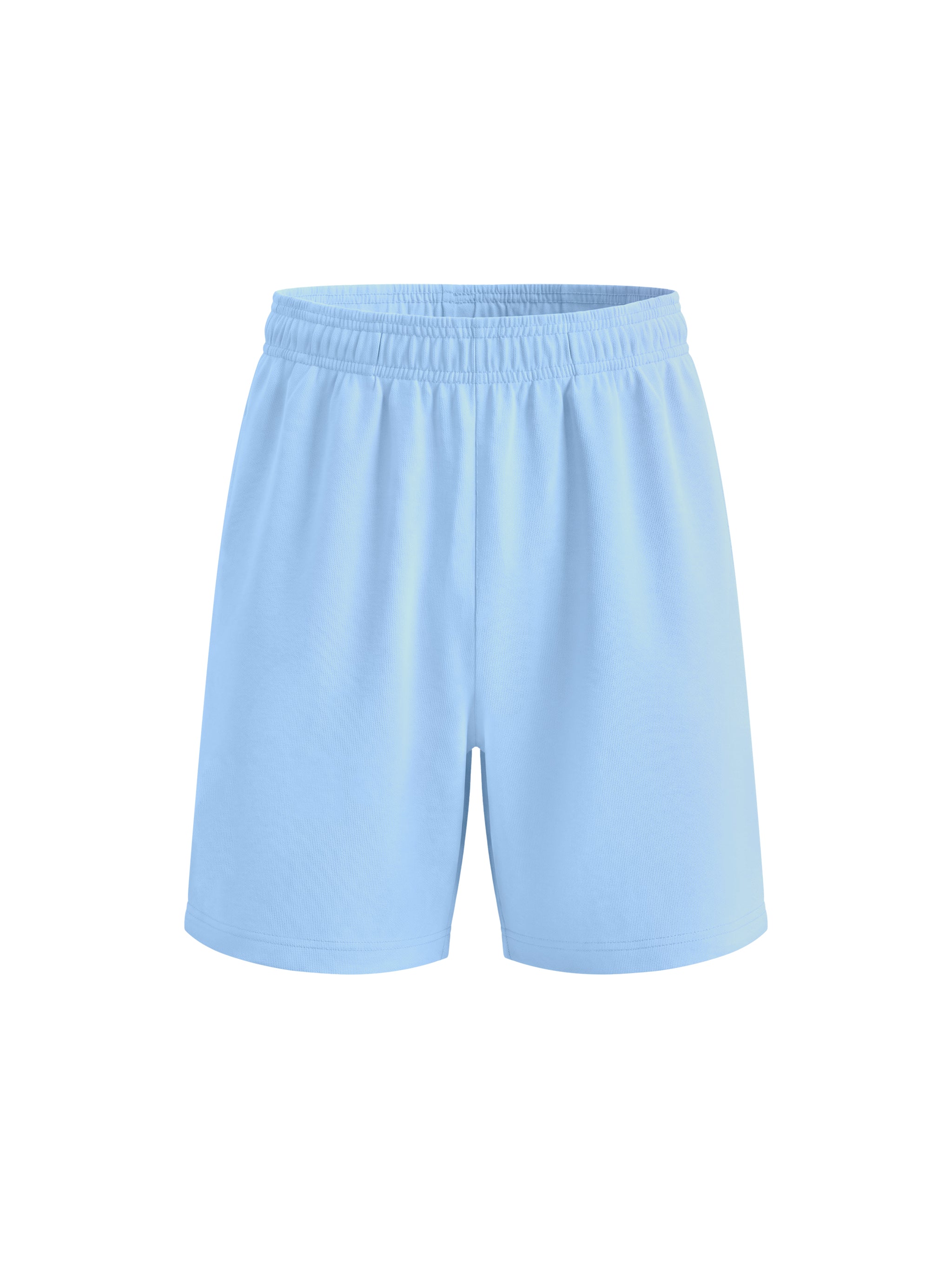 Unisex Cotton Shorts