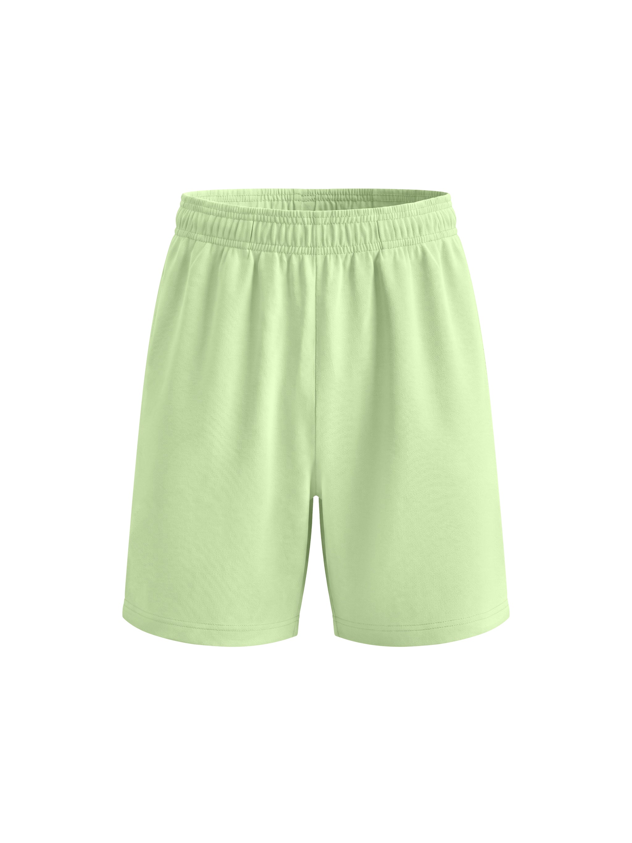 Unisex Cotton Shorts