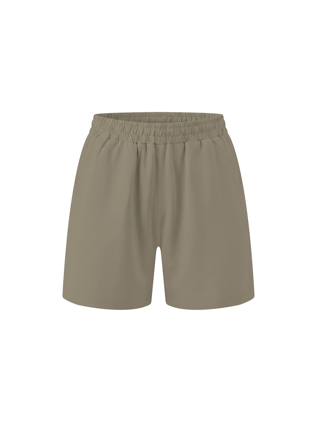 Unisex Regular Fit Shorts