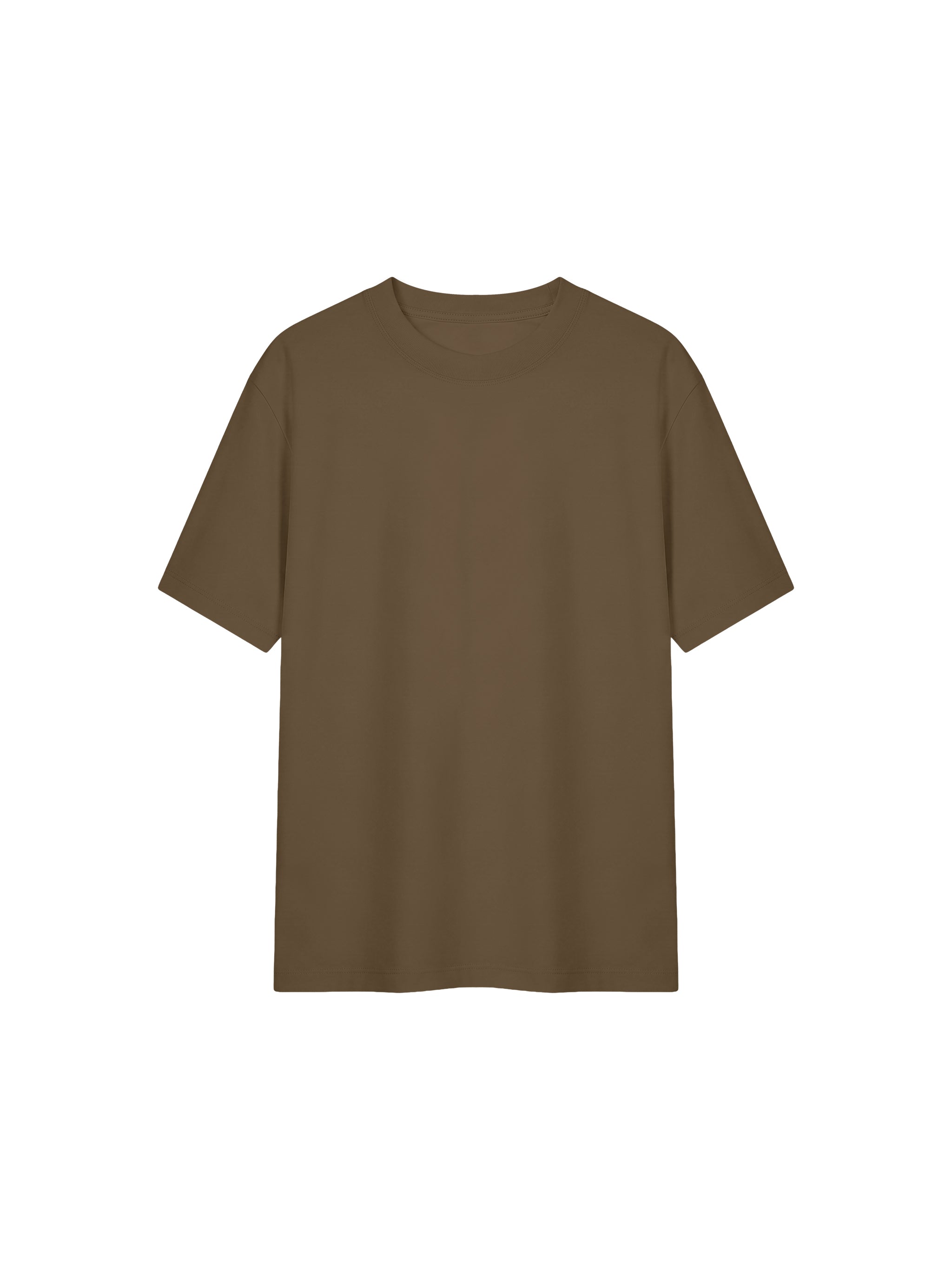 Unisex Regular Crewneck T-Shirt