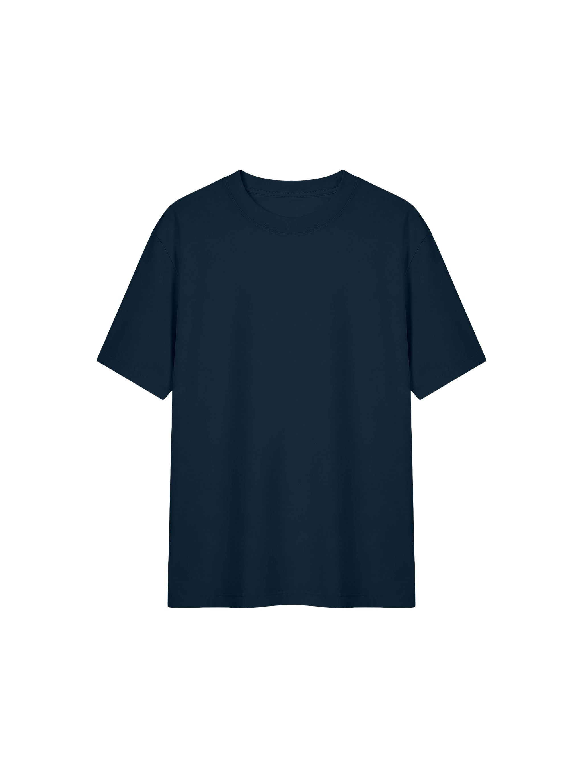 Unisex Regular Crewneck T-Shirt