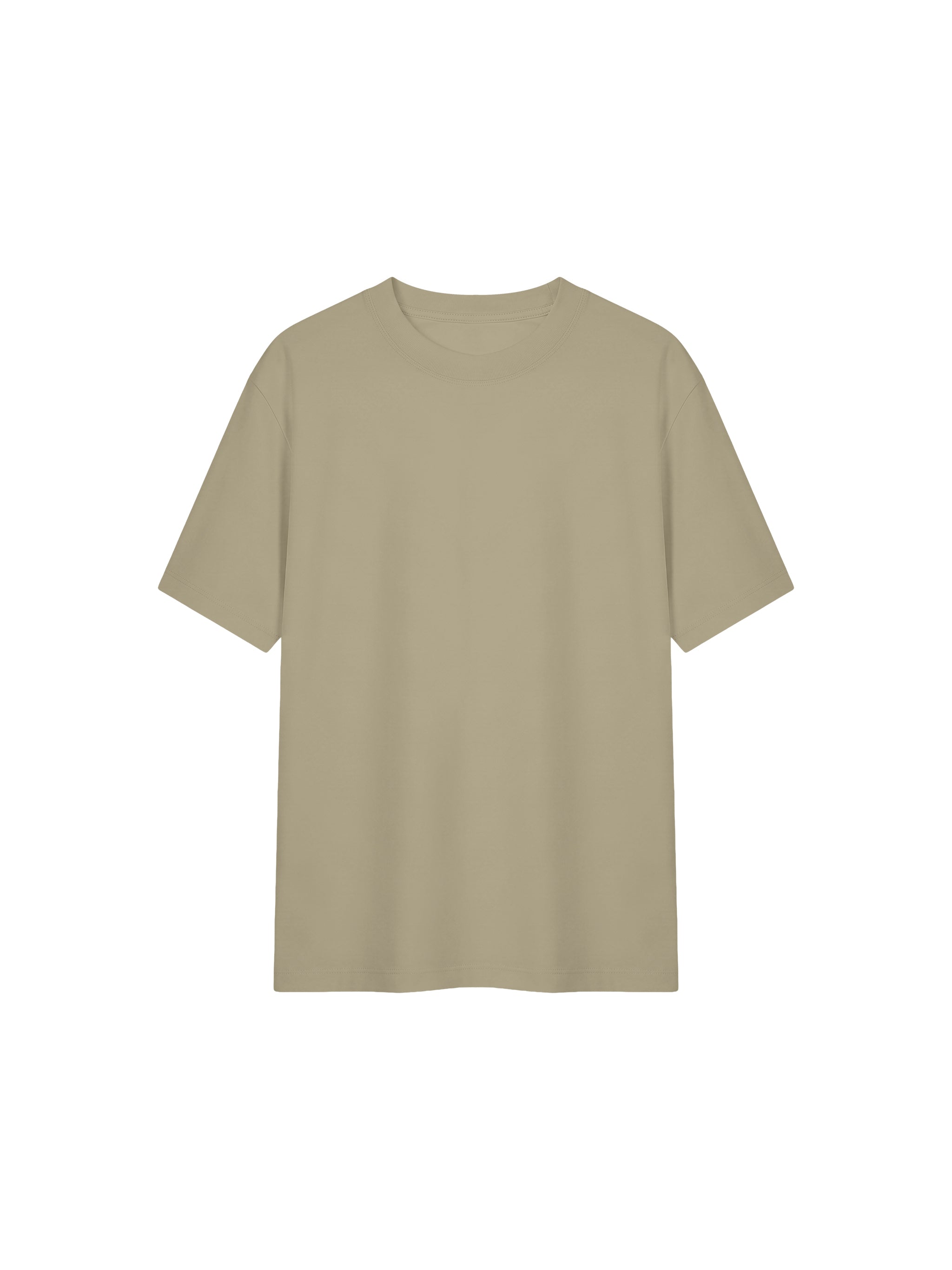 Unisex Regular Crewneck T-Shirt