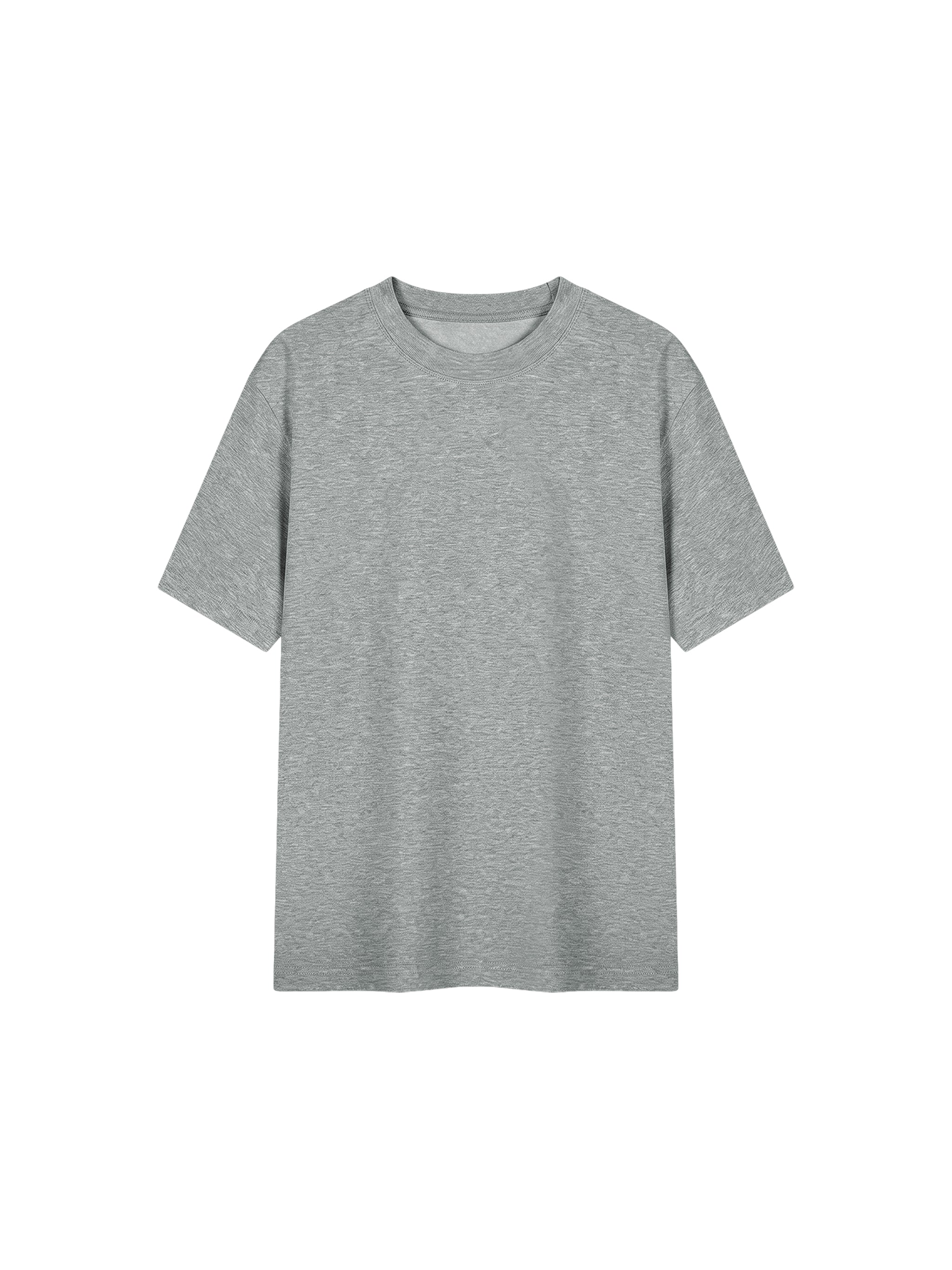 Unisex Regular Crewneck T-Shirt