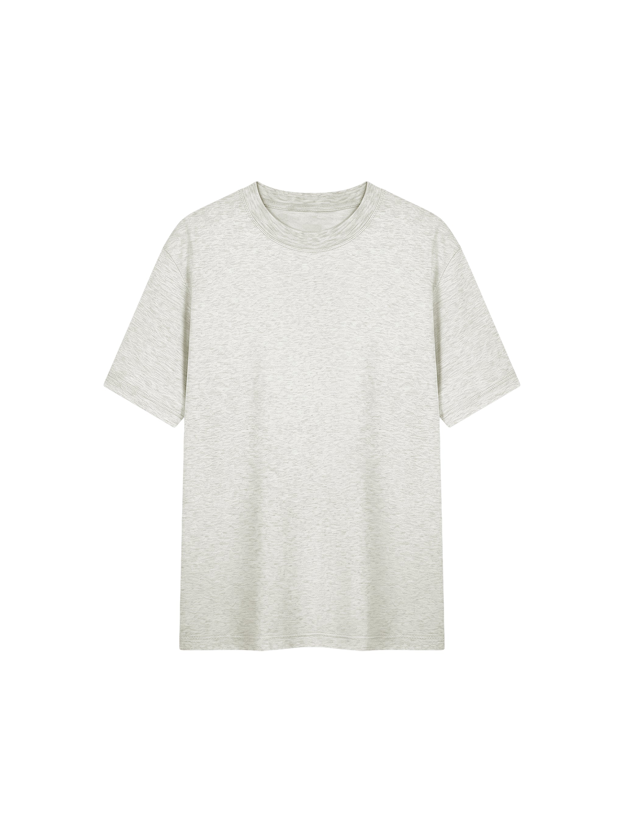 Unisex Regular Crewneck T-Shirt