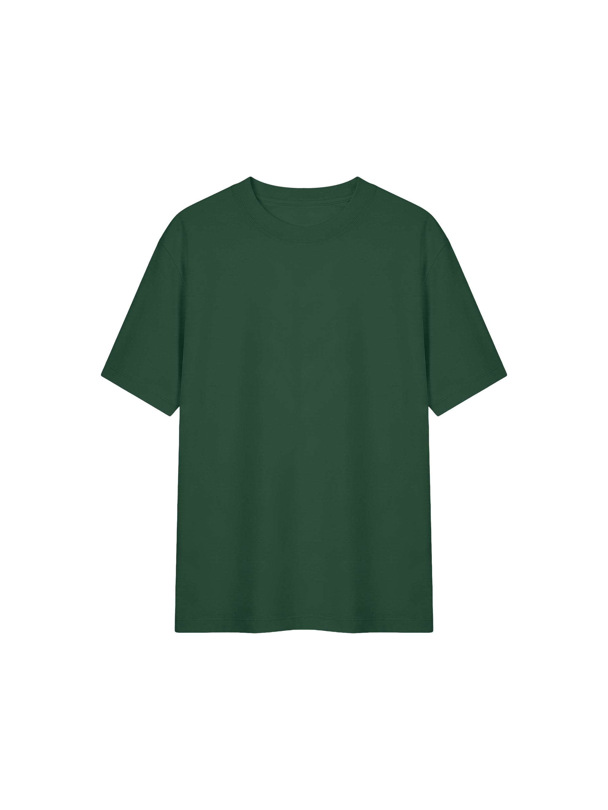 Unisex Regular Crewneck T-Shirt