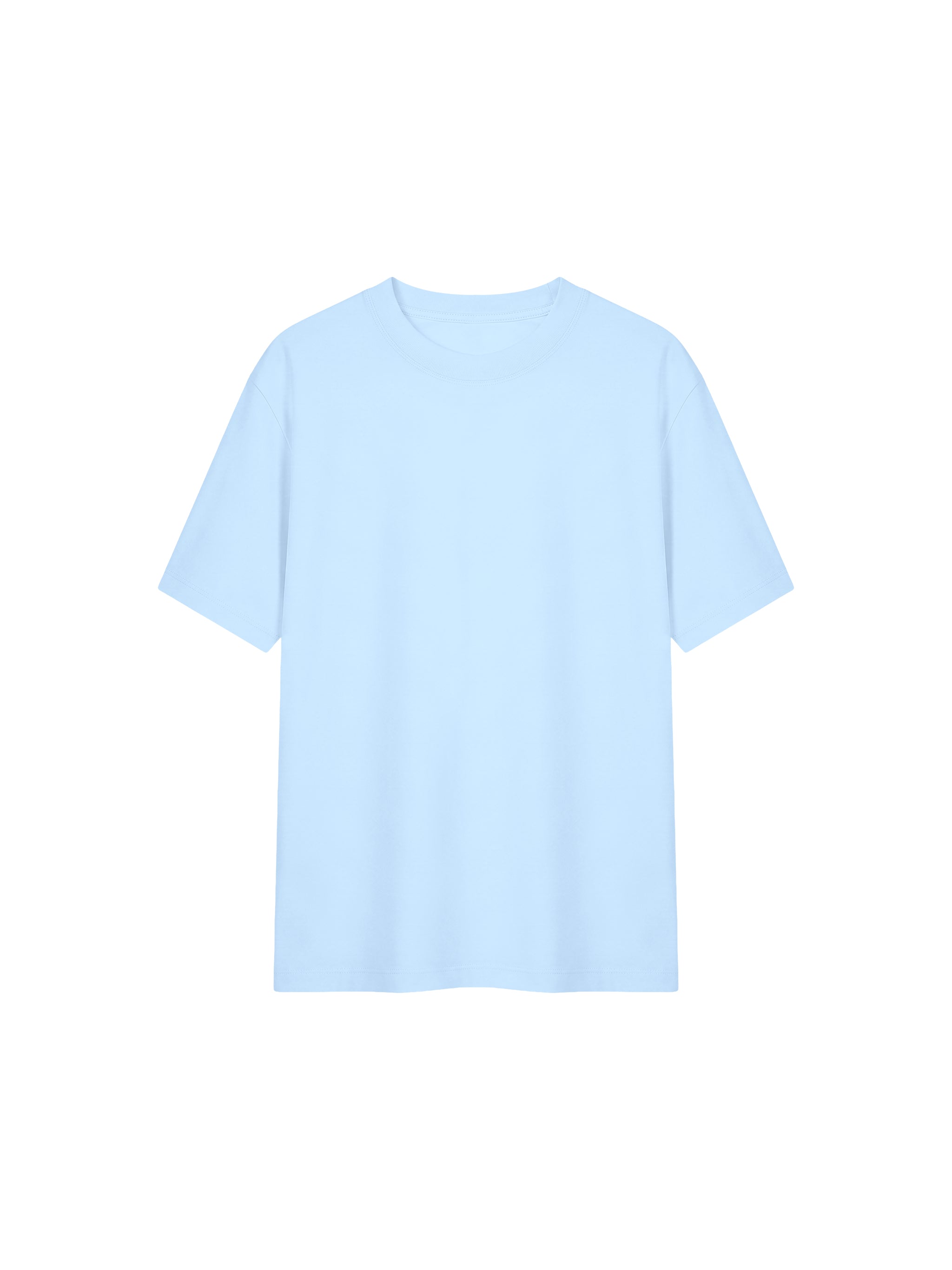 Unisex Regular Crewneck T-Shirt