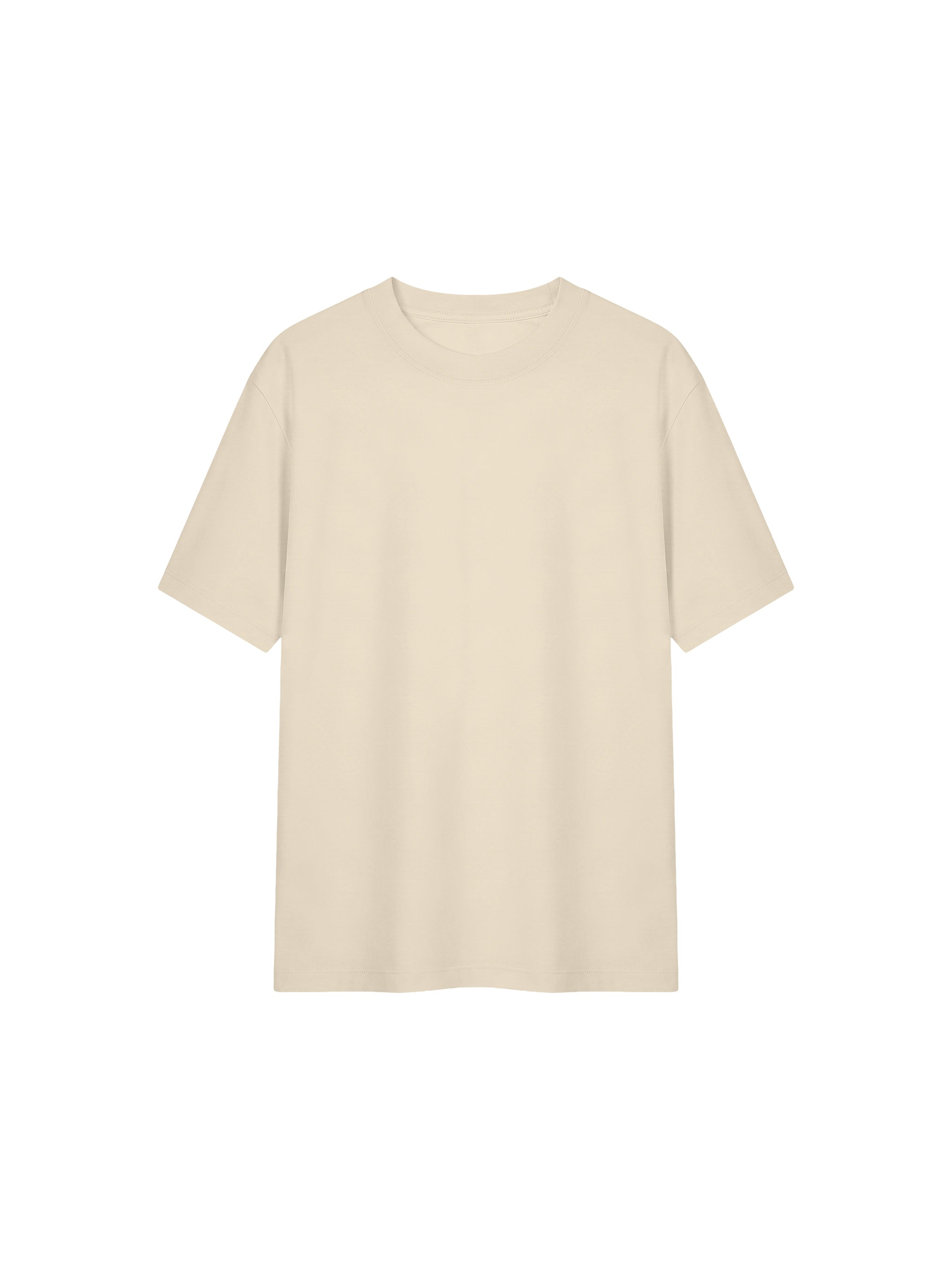 Unisex Regular Crewneck T-Shirt