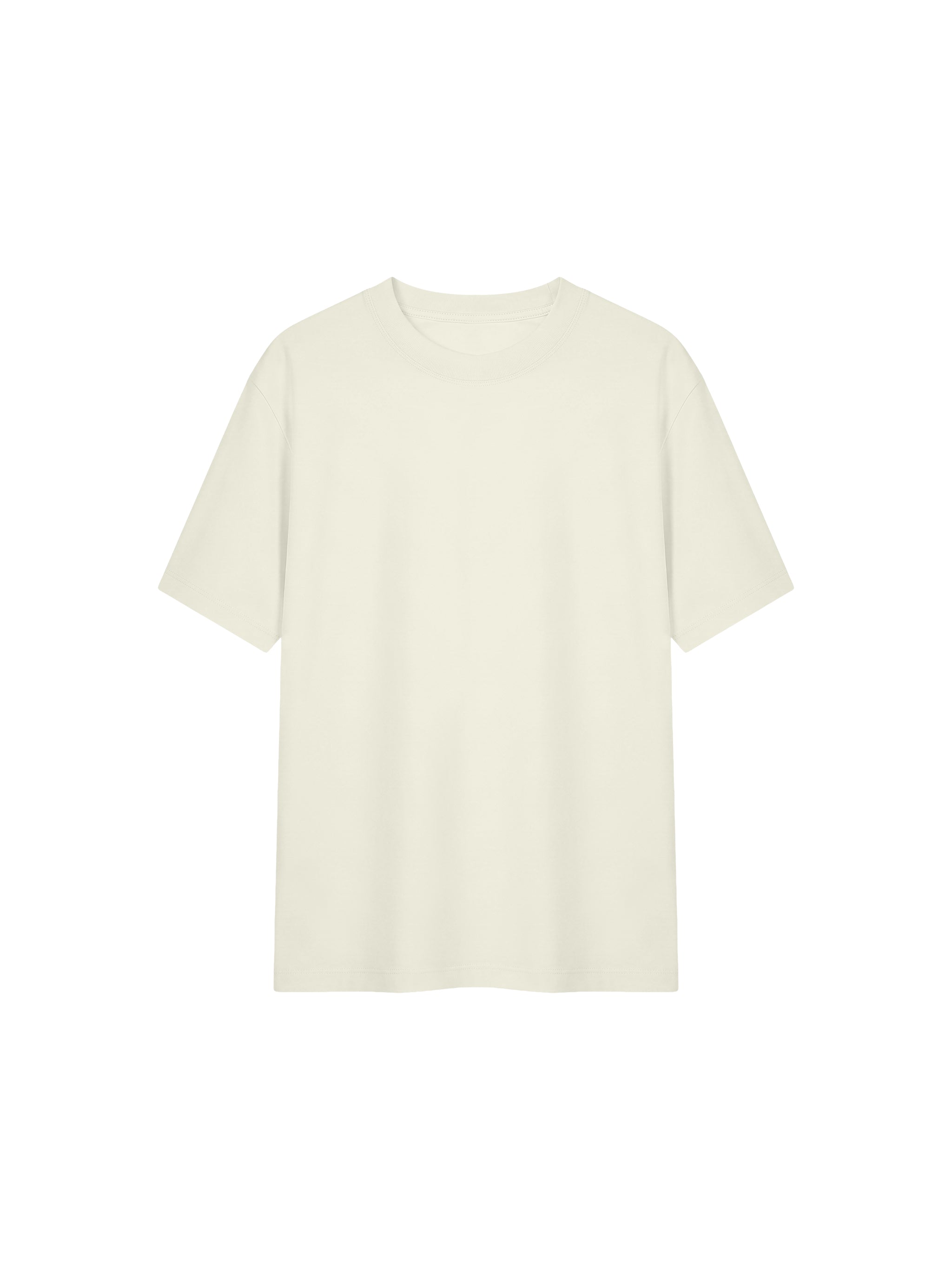 Unisex Regular Crewneck T-Shirt