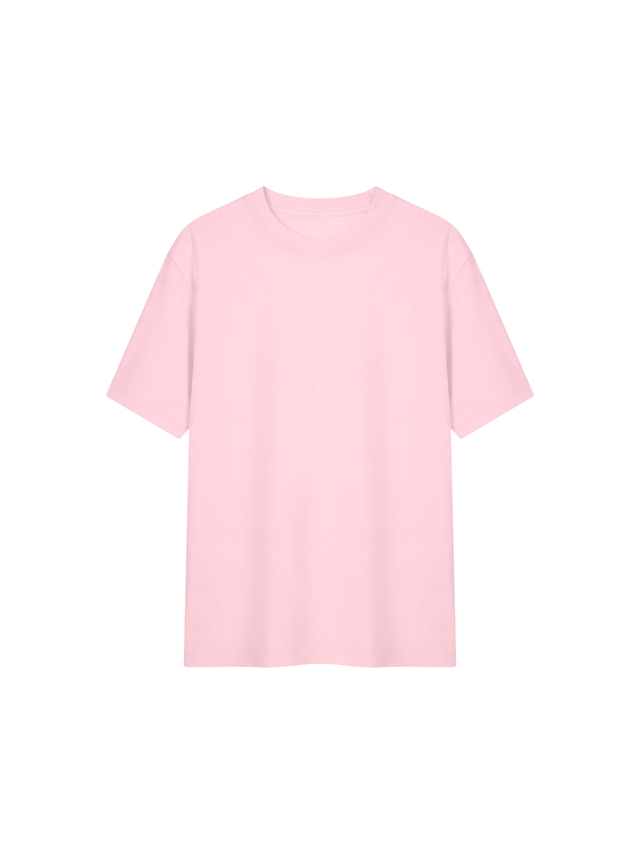 Unisex Regular Crewneck T-Shirt