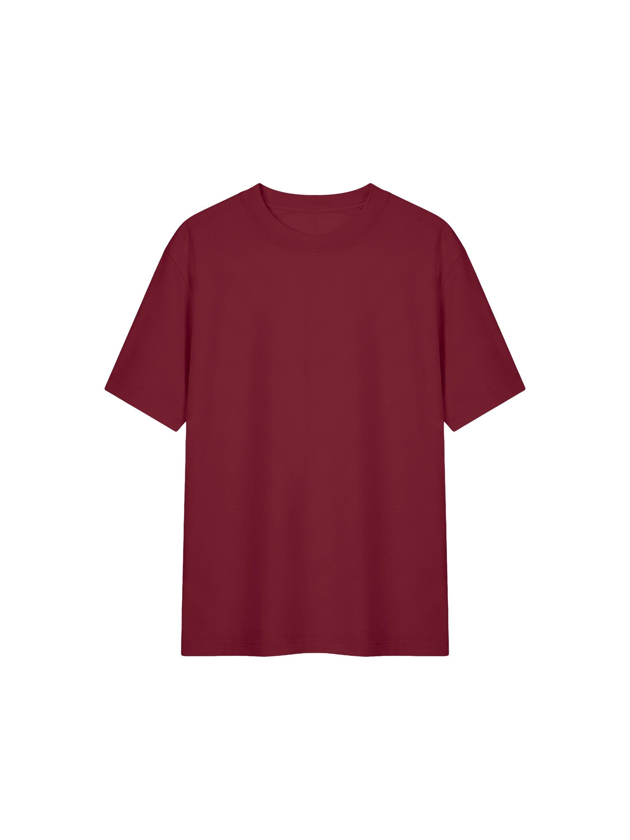 Unisex Regular Crewneck T-Shirt