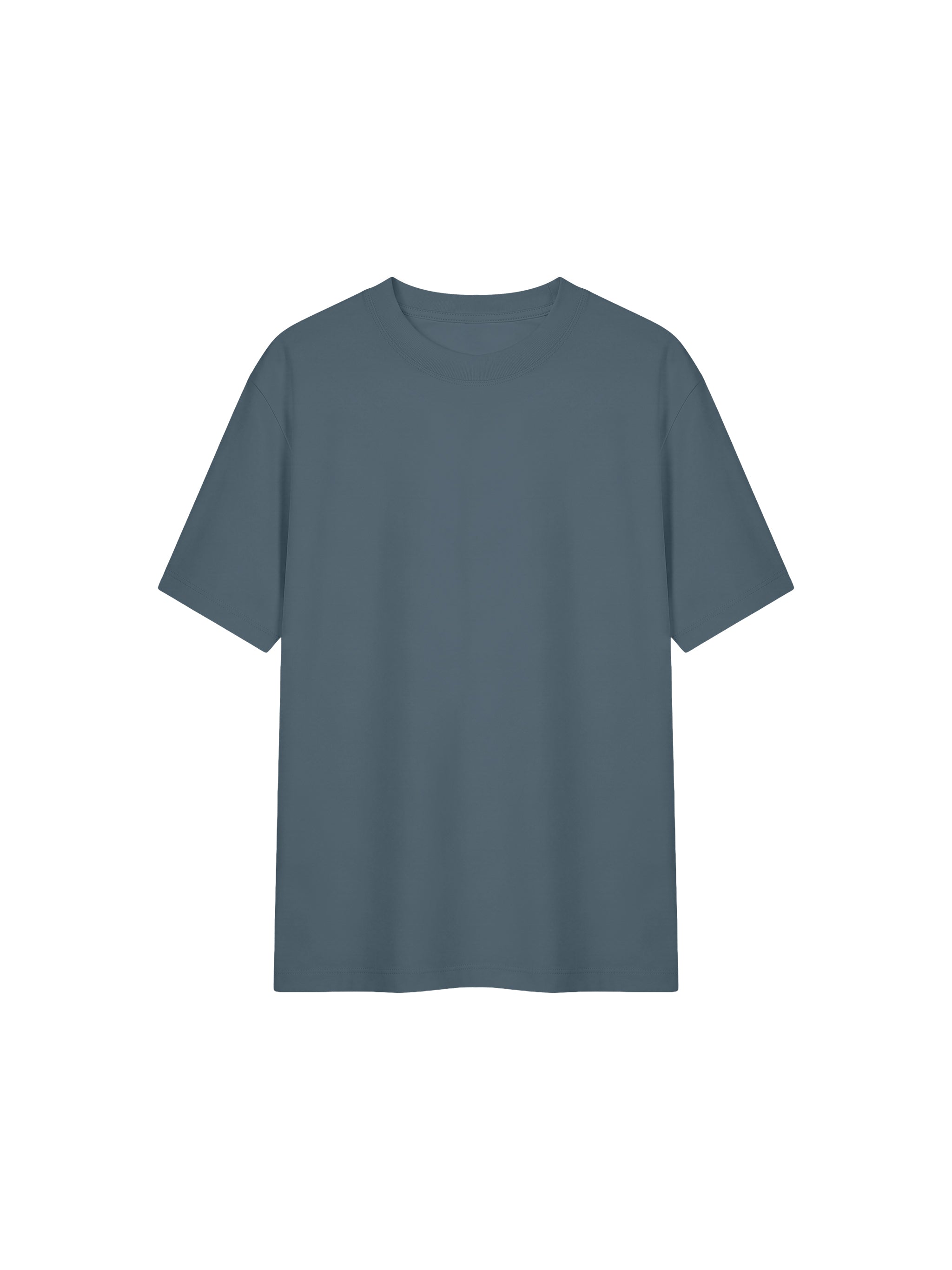Unisex Regular Crewneck T-Shirt