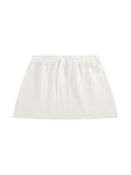 Women’s A-Line Mini Skirt