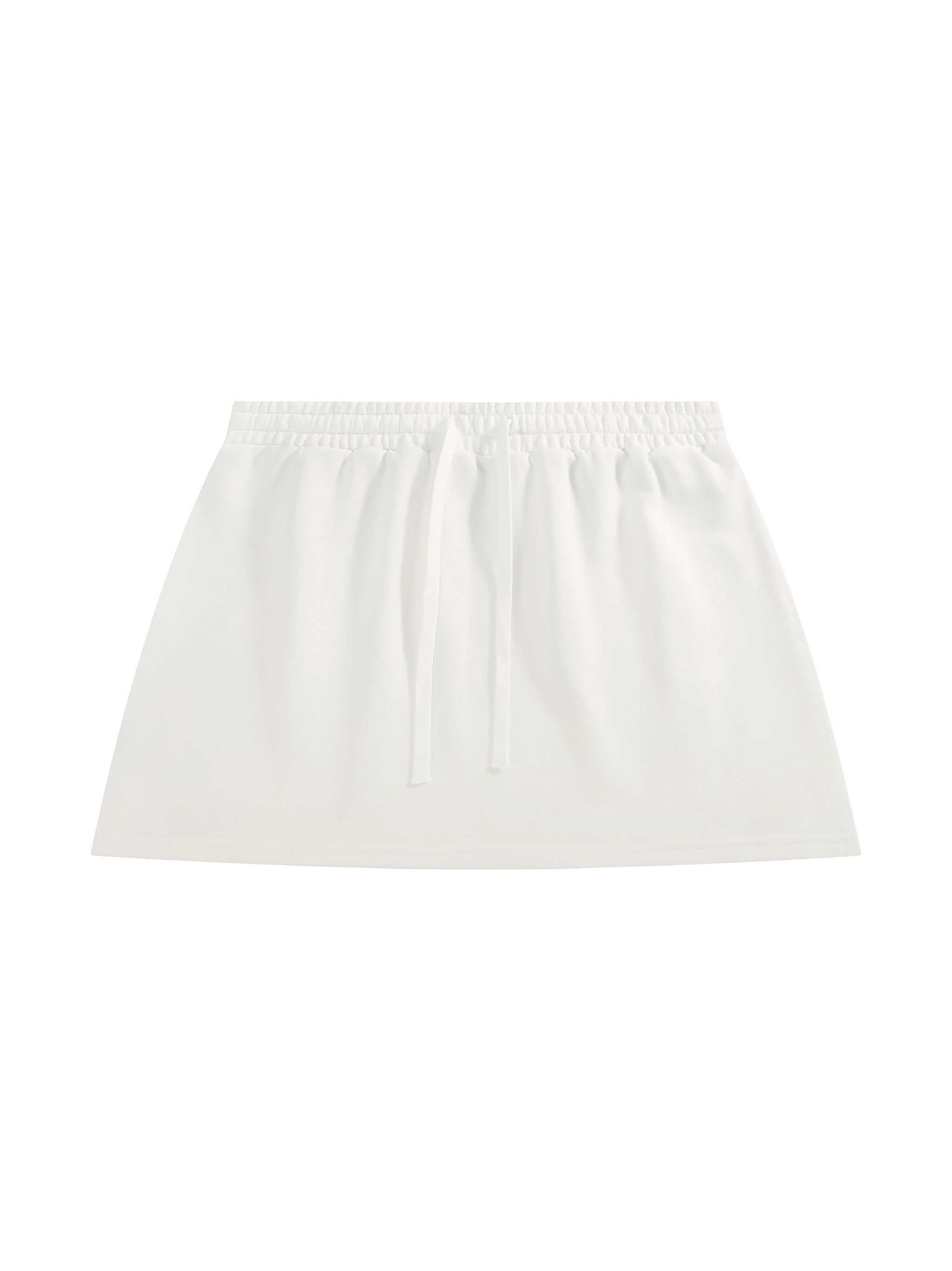 Women’s A-Line Mini Skirt