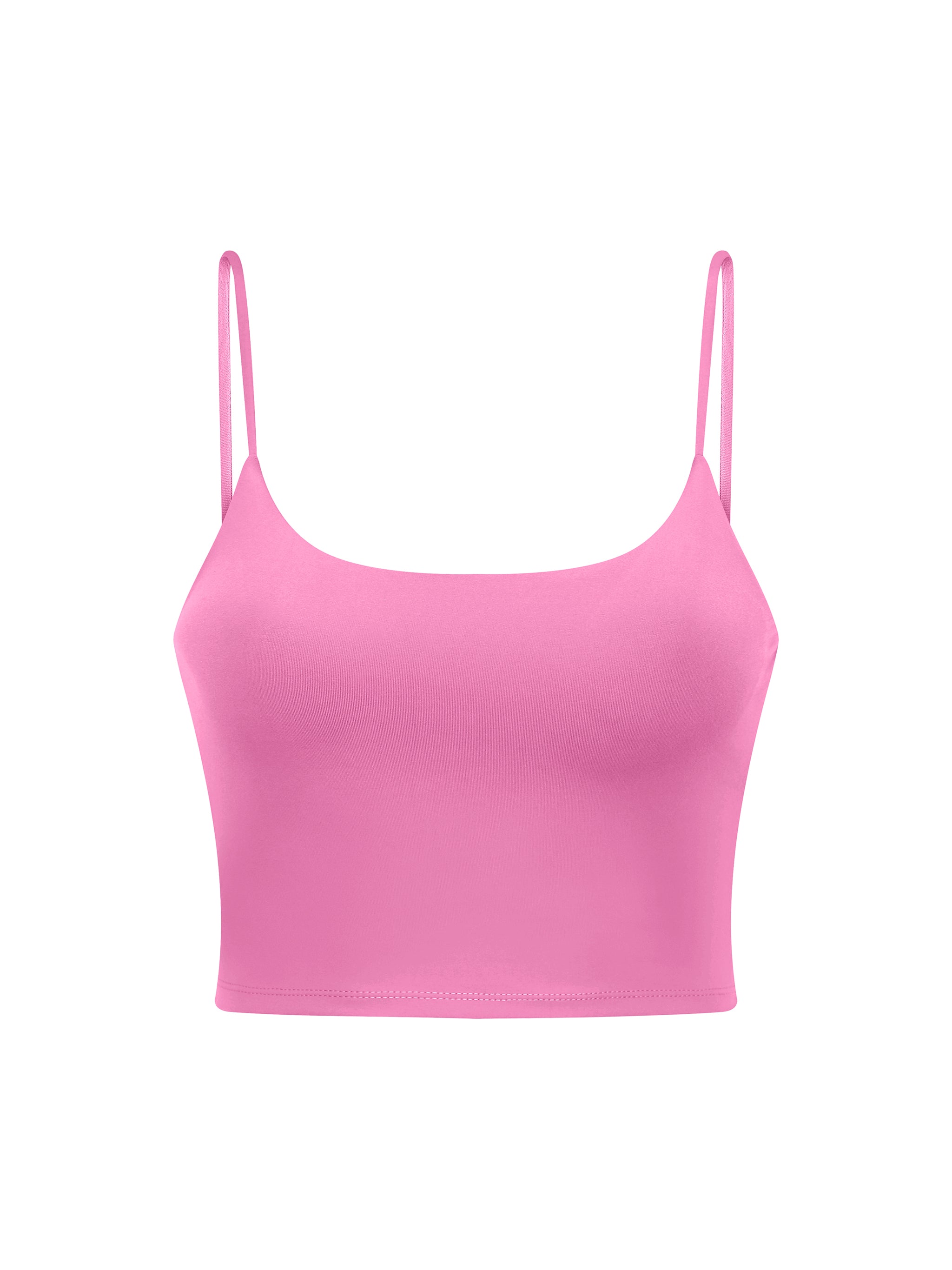 Women’s Spaghetti Strap Yoga Sports Bra