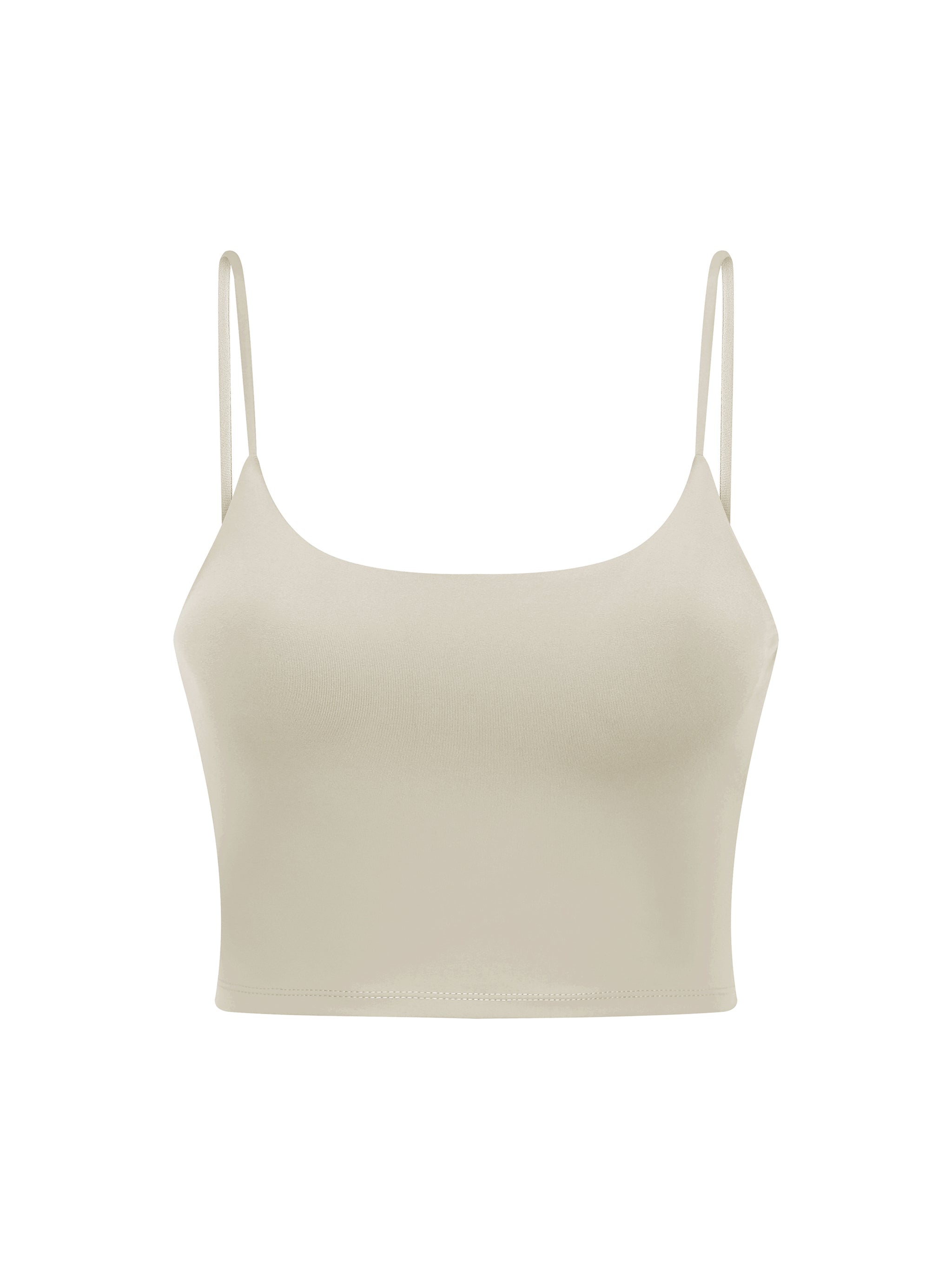 Women’s Spaghetti Strap Yoga Sports Bra