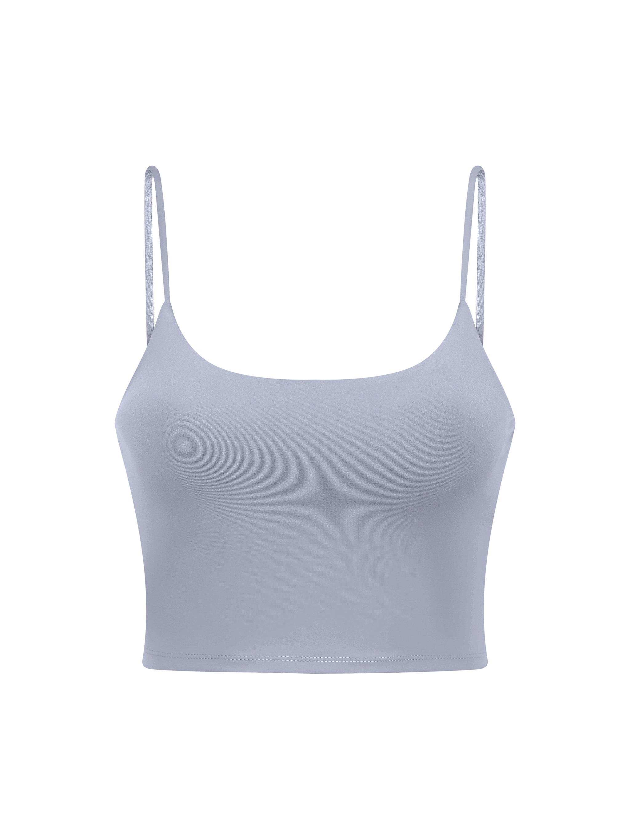 Women’s Spaghetti Strap Yoga Sports Bra