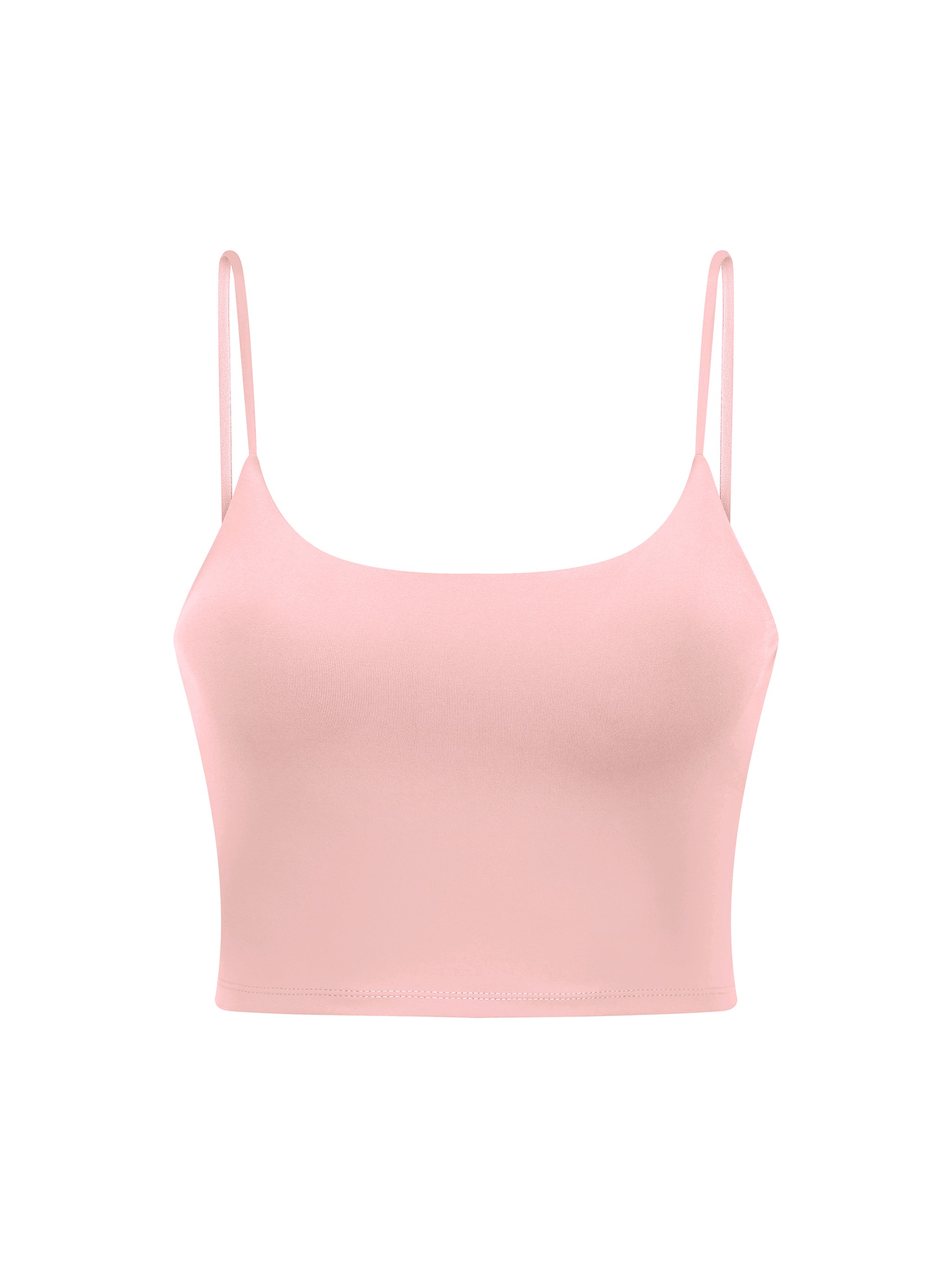 Women’s Spaghetti Strap Yoga Sports Bra