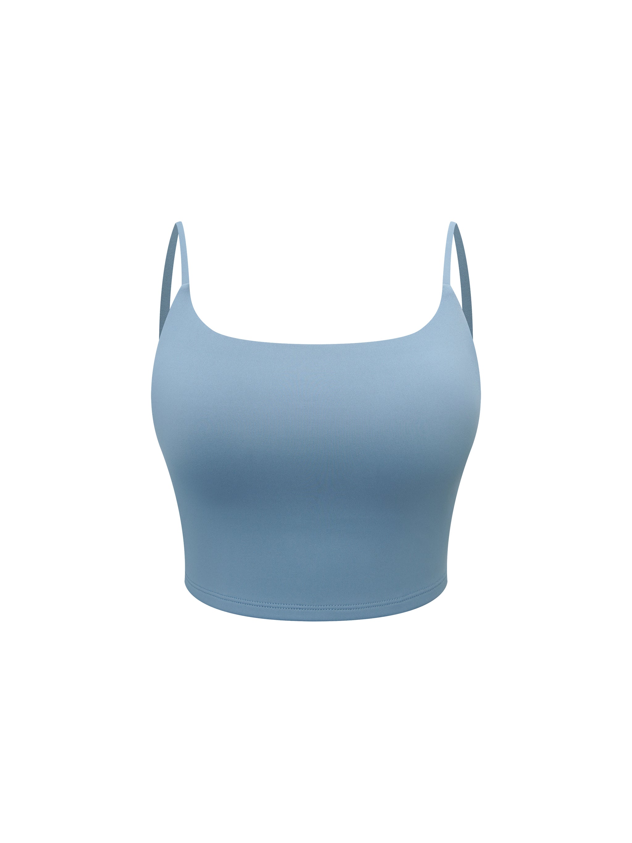 Women’s Solid Colour Sports Bra