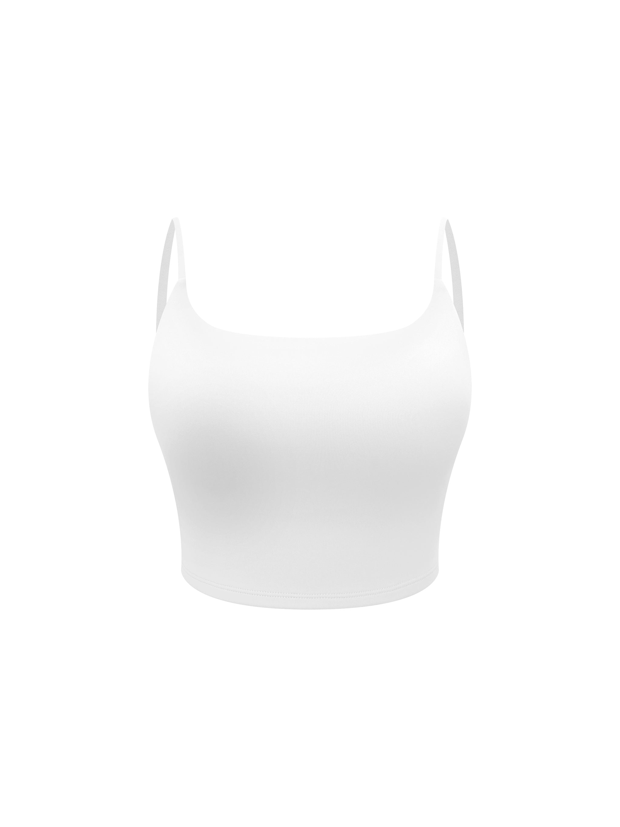 Women’s Solid Colour Sports Bra