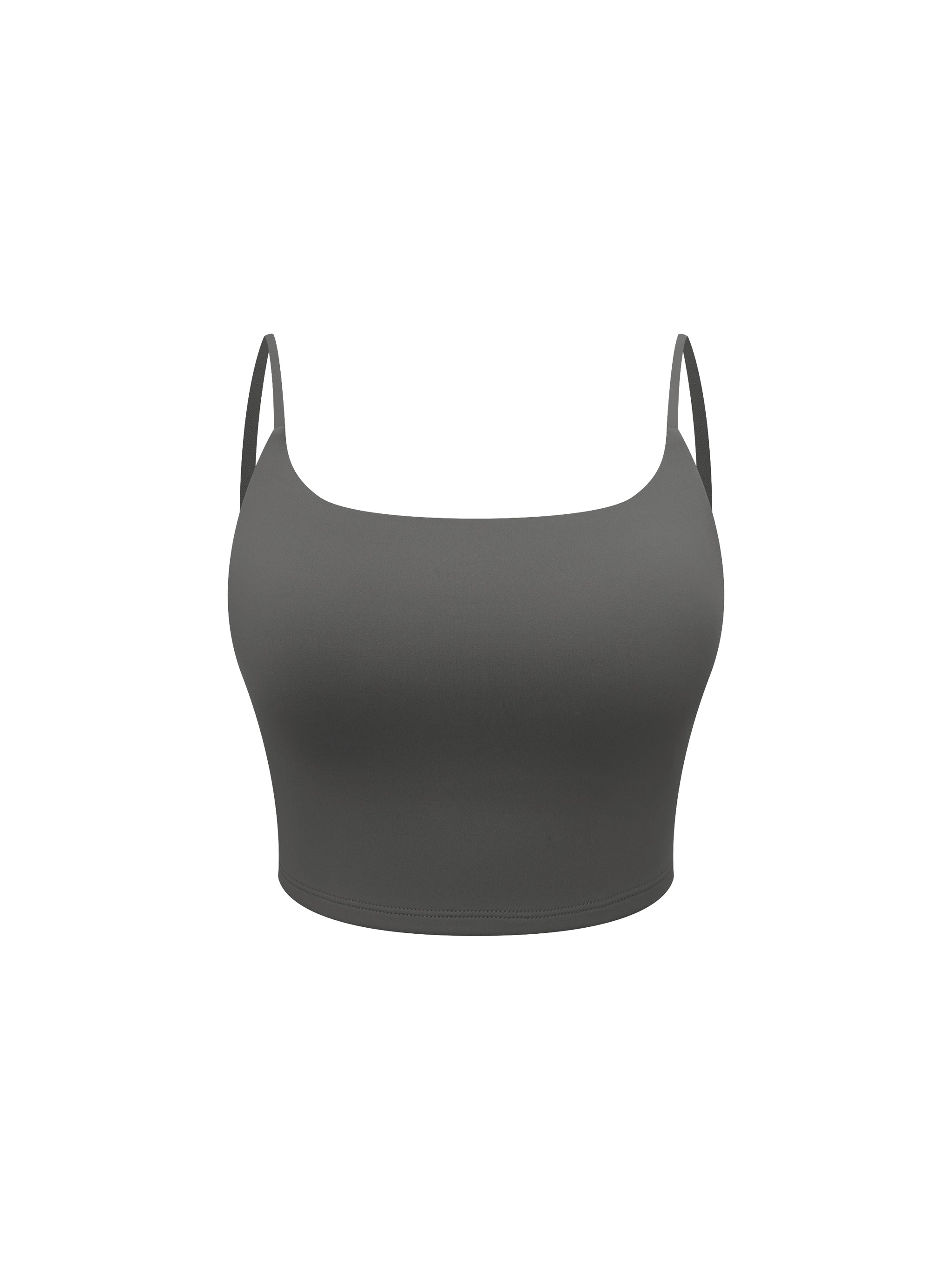 Women’s Solid Colour Sports Bra