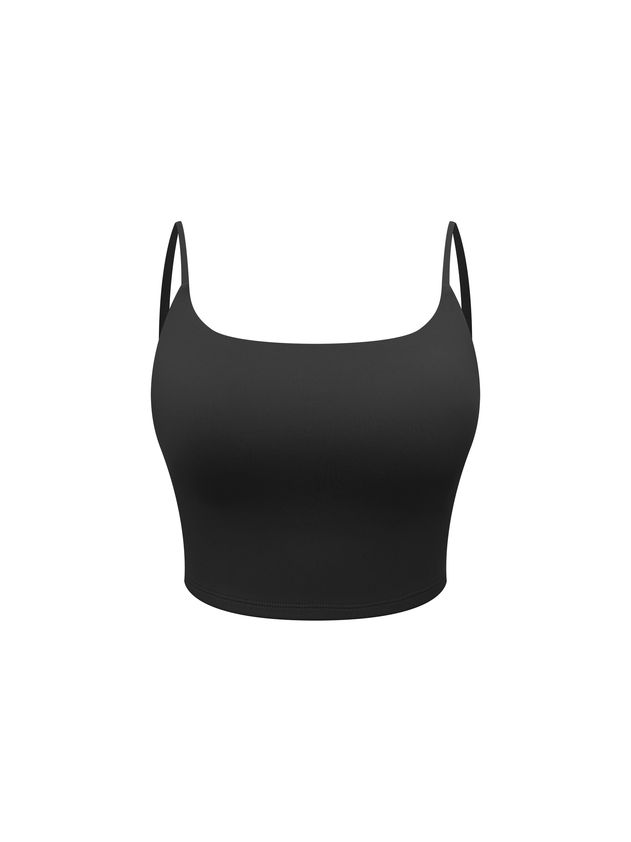 Women’s Solid Colour Sports Bra