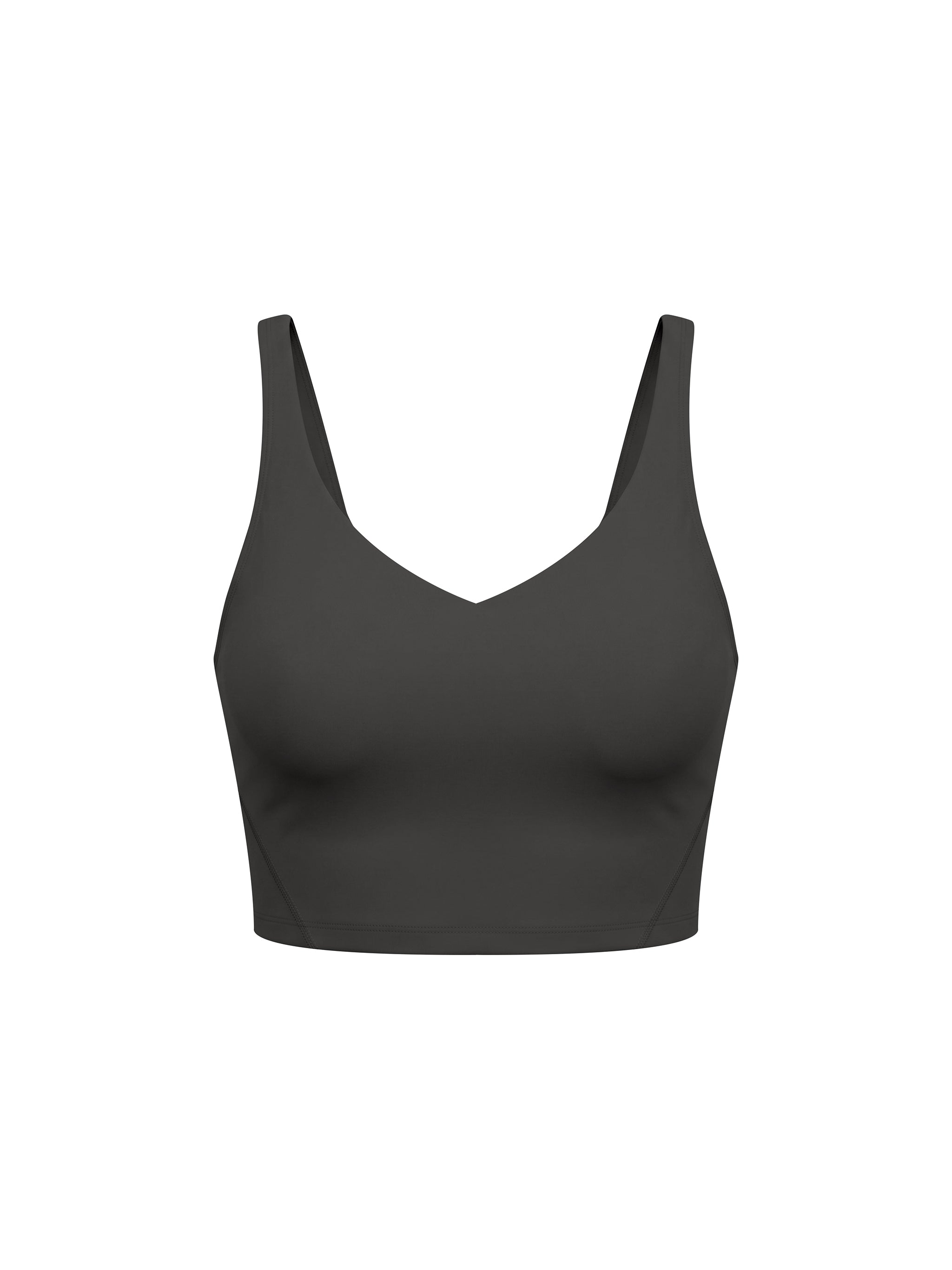 Women’s V-Neck Yoga Sports Bra