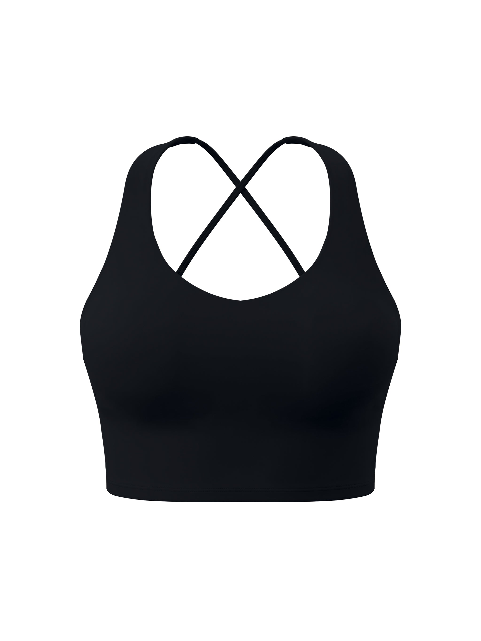 Women’s Tight Halter Yoga Tank Top
