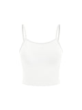Women’s Tight Colour-Block Yoga Tank Top