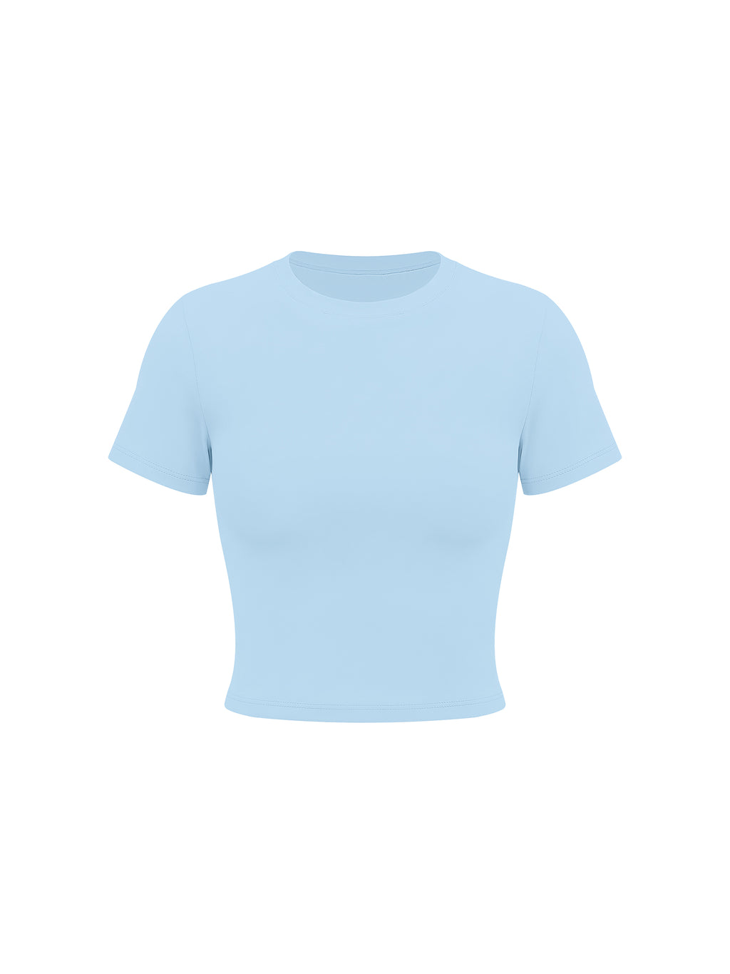 Women’s Performance Crop T-Shirt