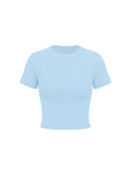 Women’s Performance Crop T-Shirt