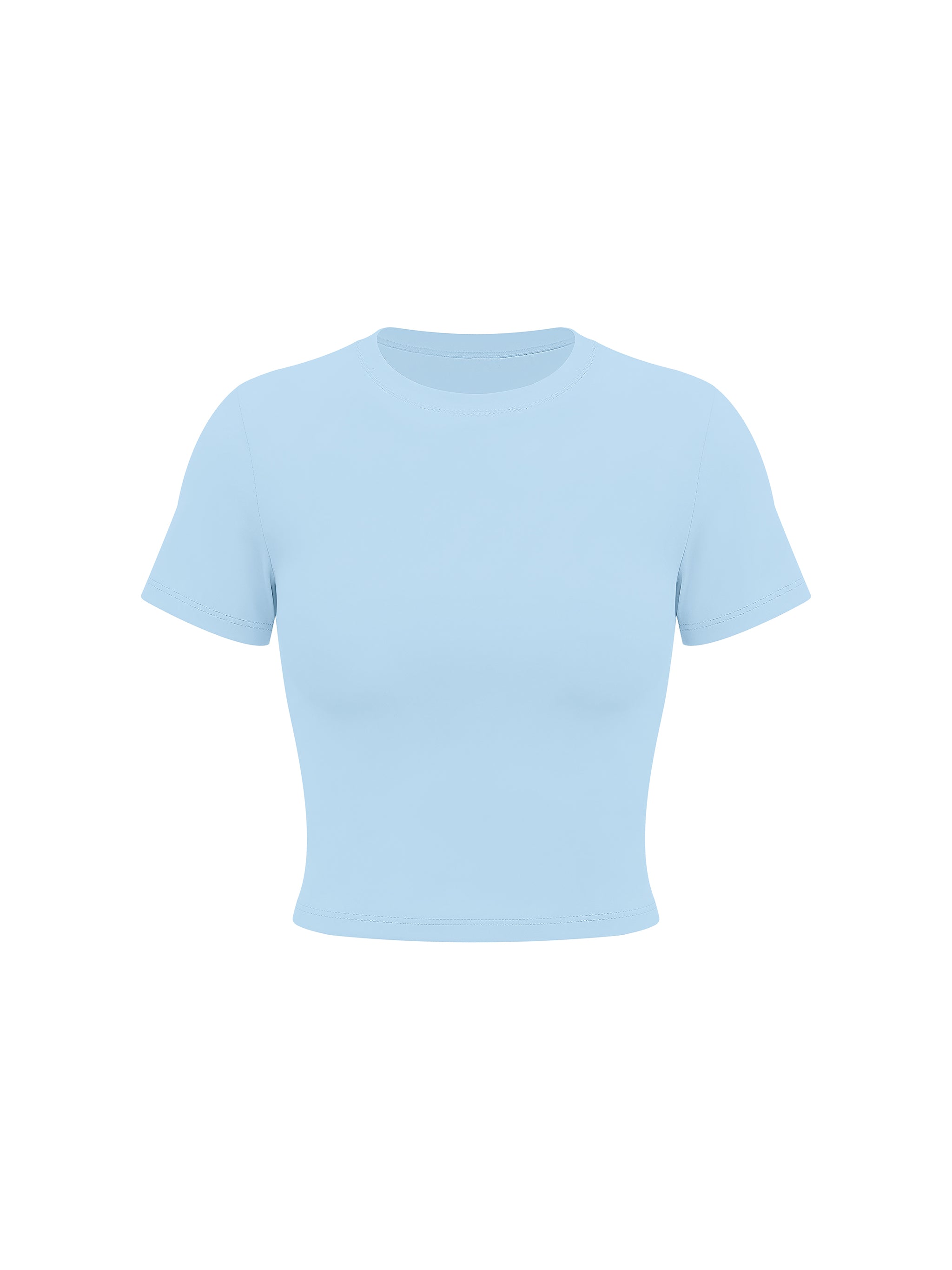 Women’s Performance Crop T-Shirt