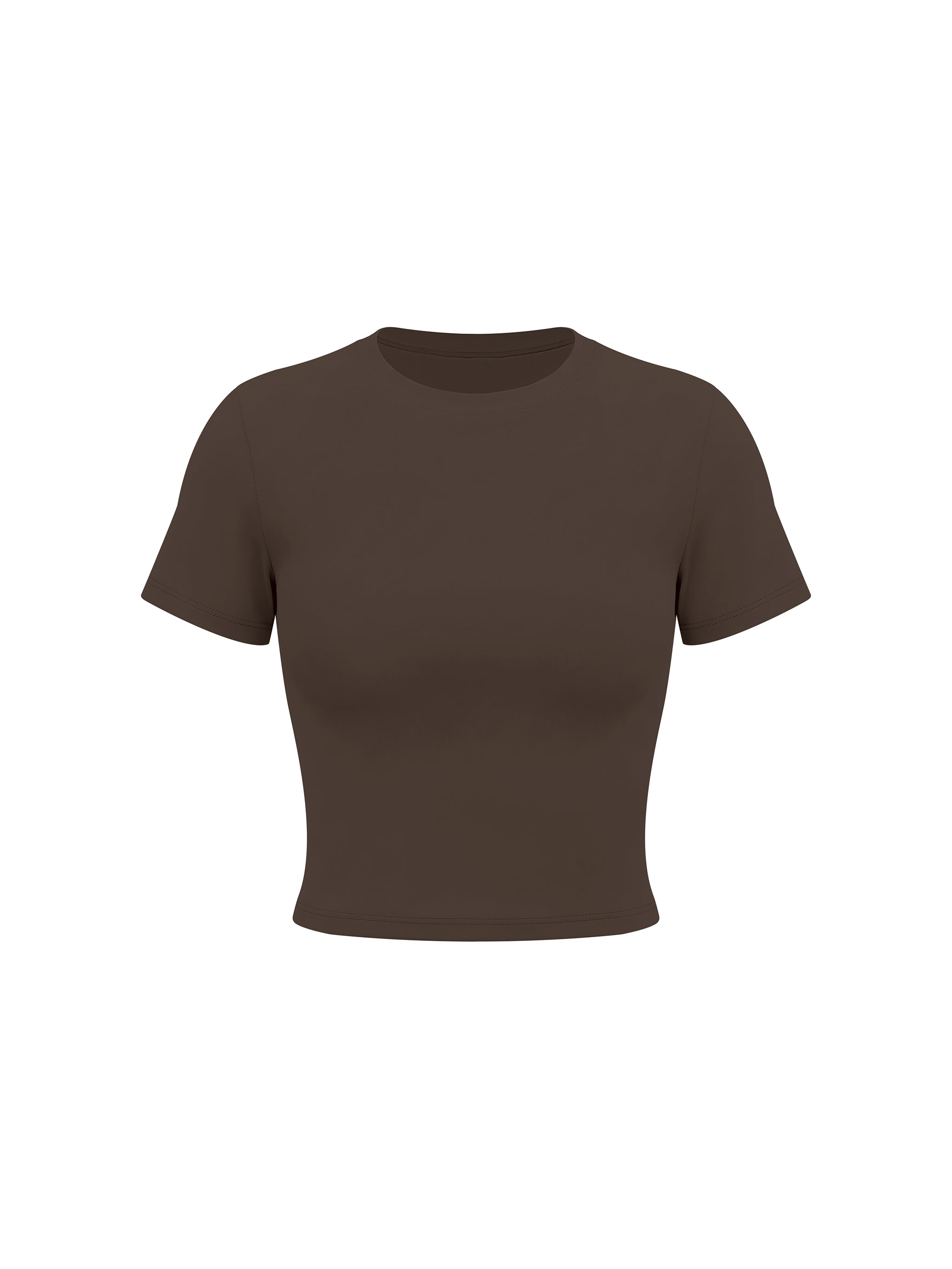 Women’s Performance Crop T-Shirt