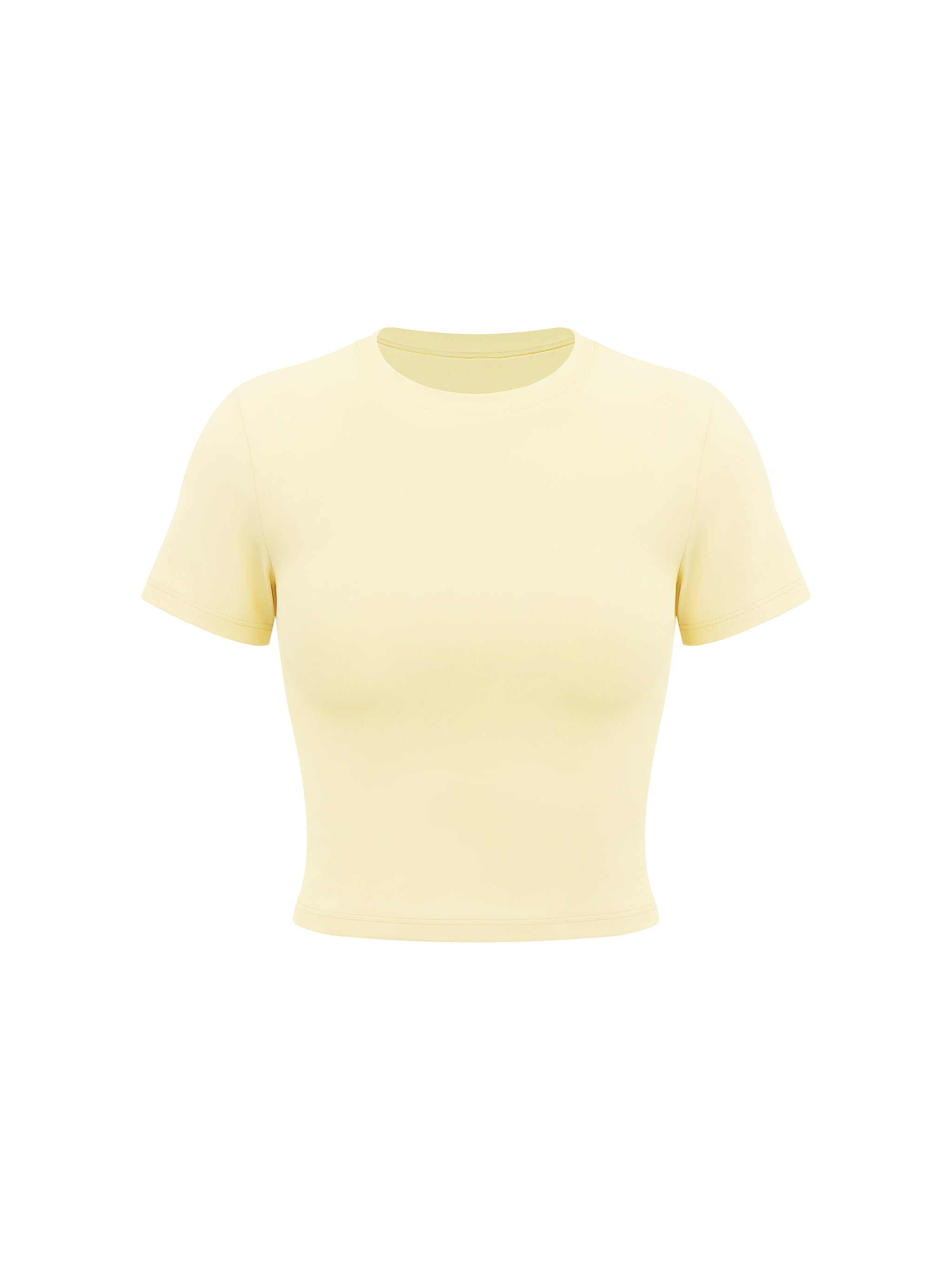Women’s Performance Crop T-Shirt