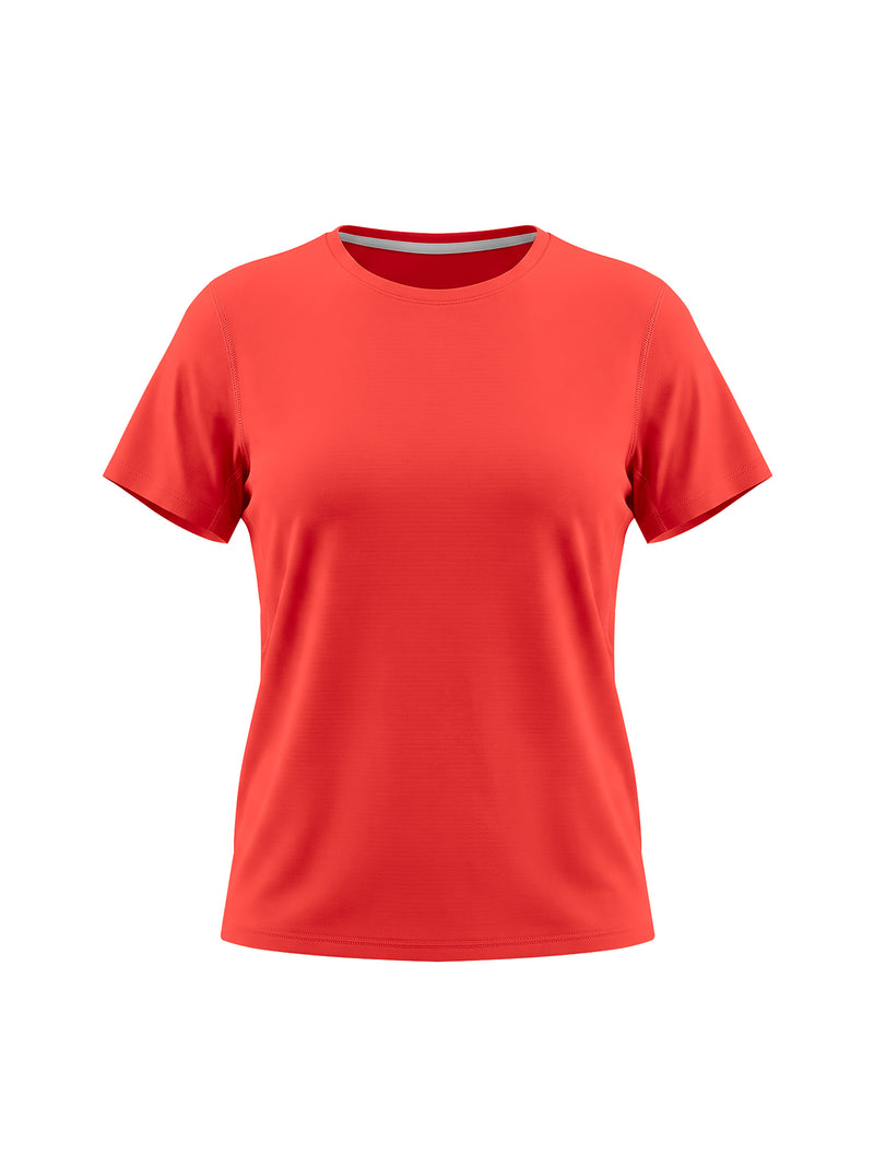 Women’s Regular Fit Crewneck T-Shirt
