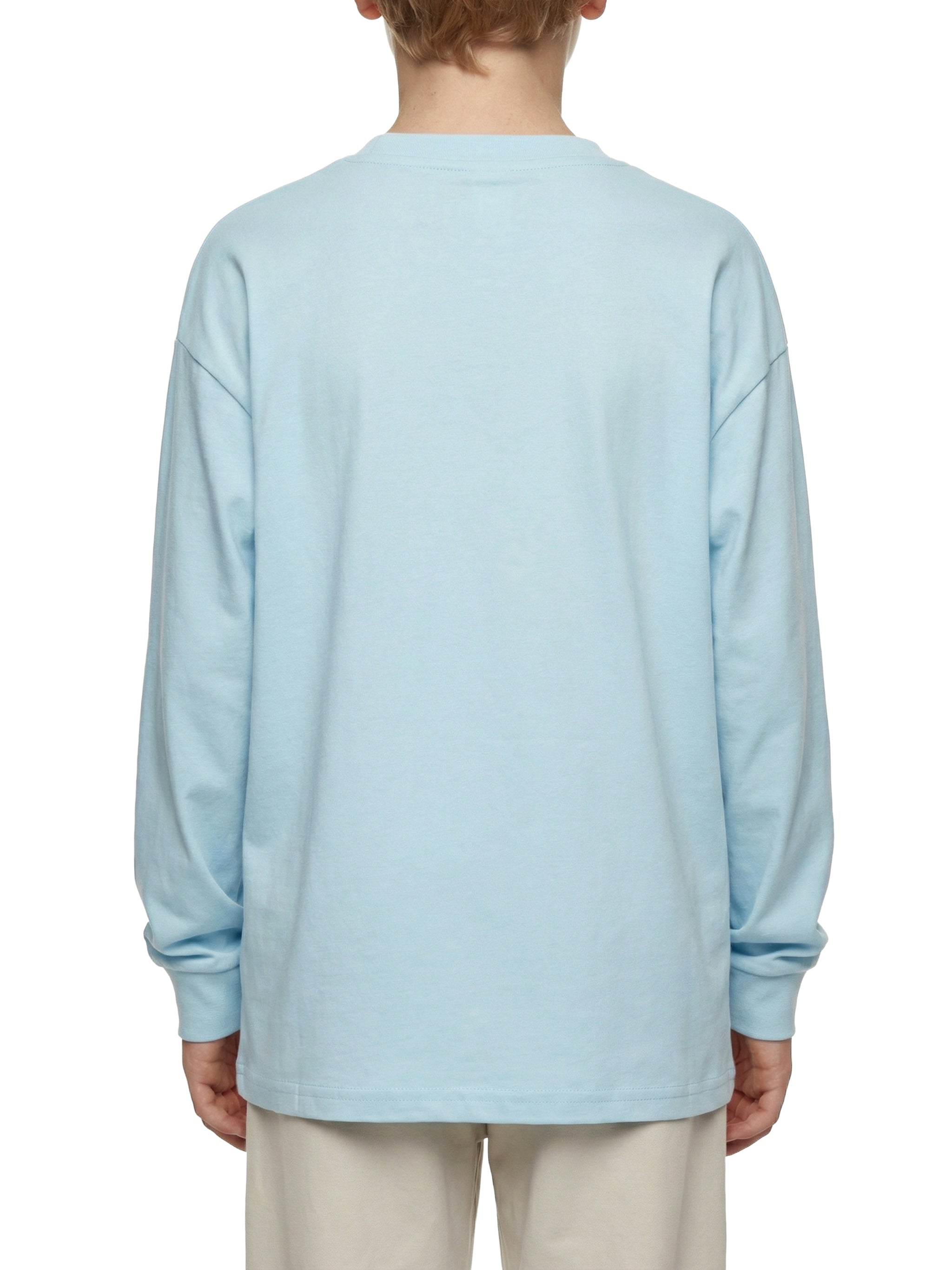 Kid's Long Sleeve T-Shirt