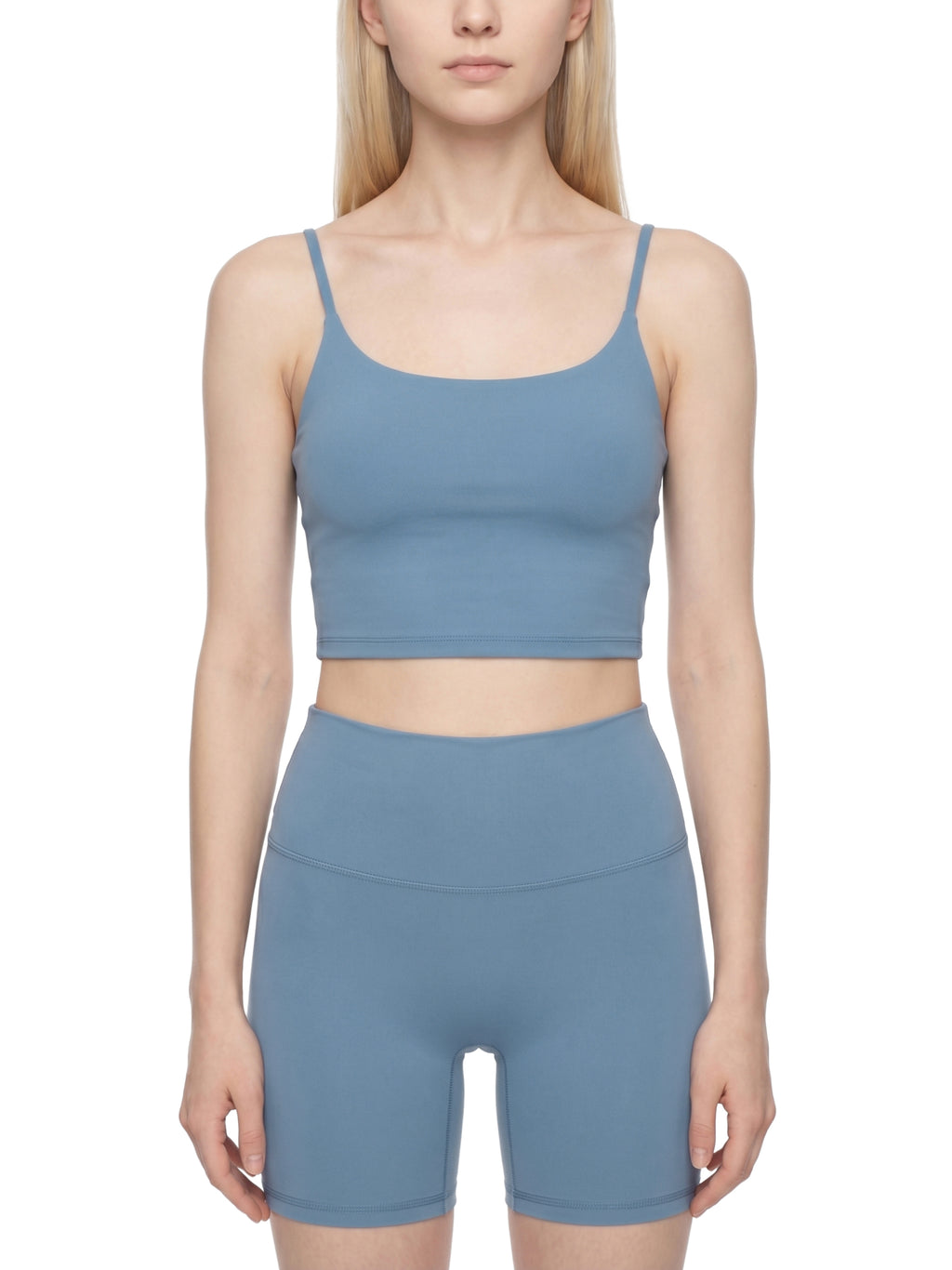 Women’s Solid Colour Sports Bra