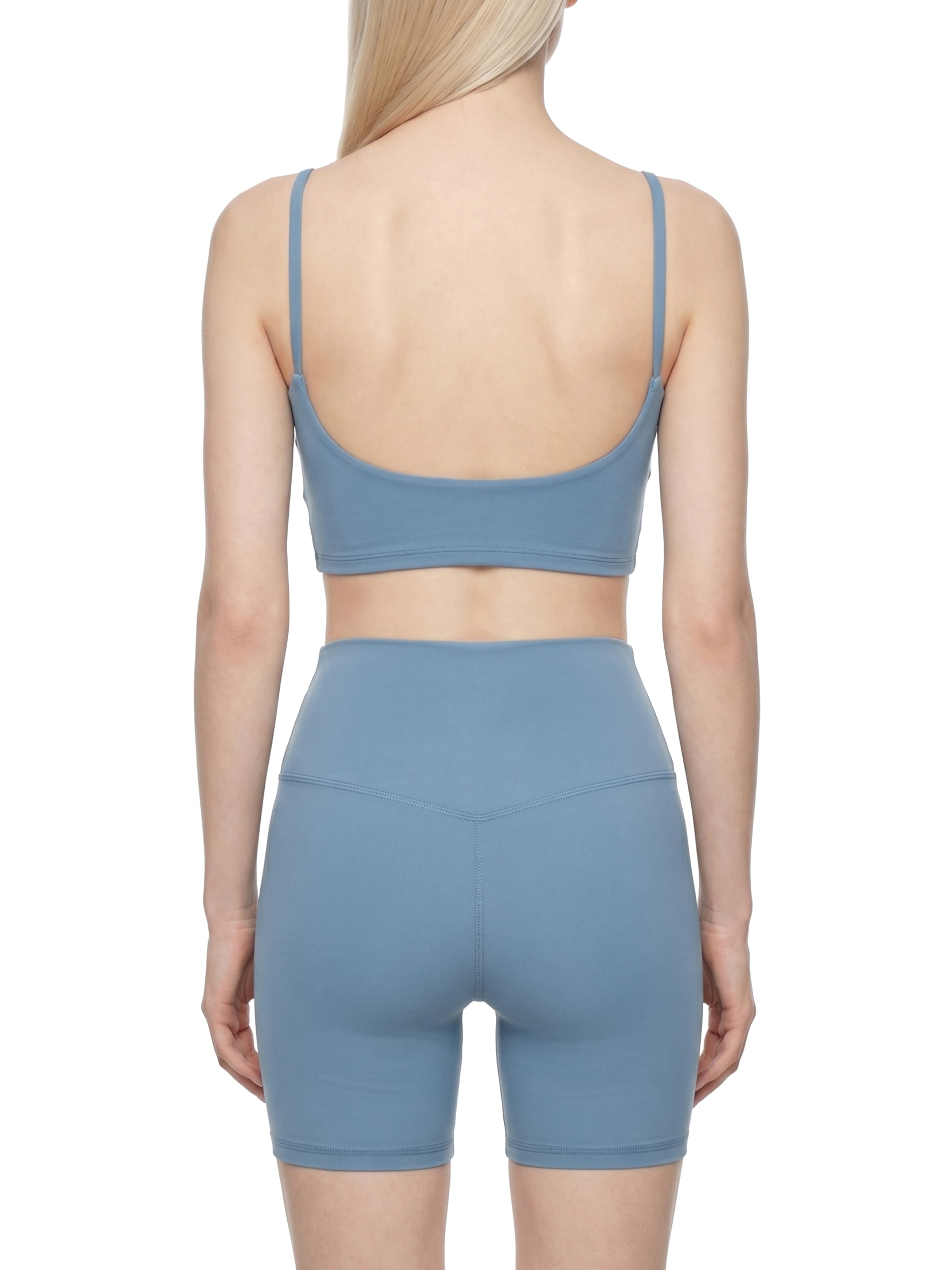 Women’s Solid Colour Sports Bra