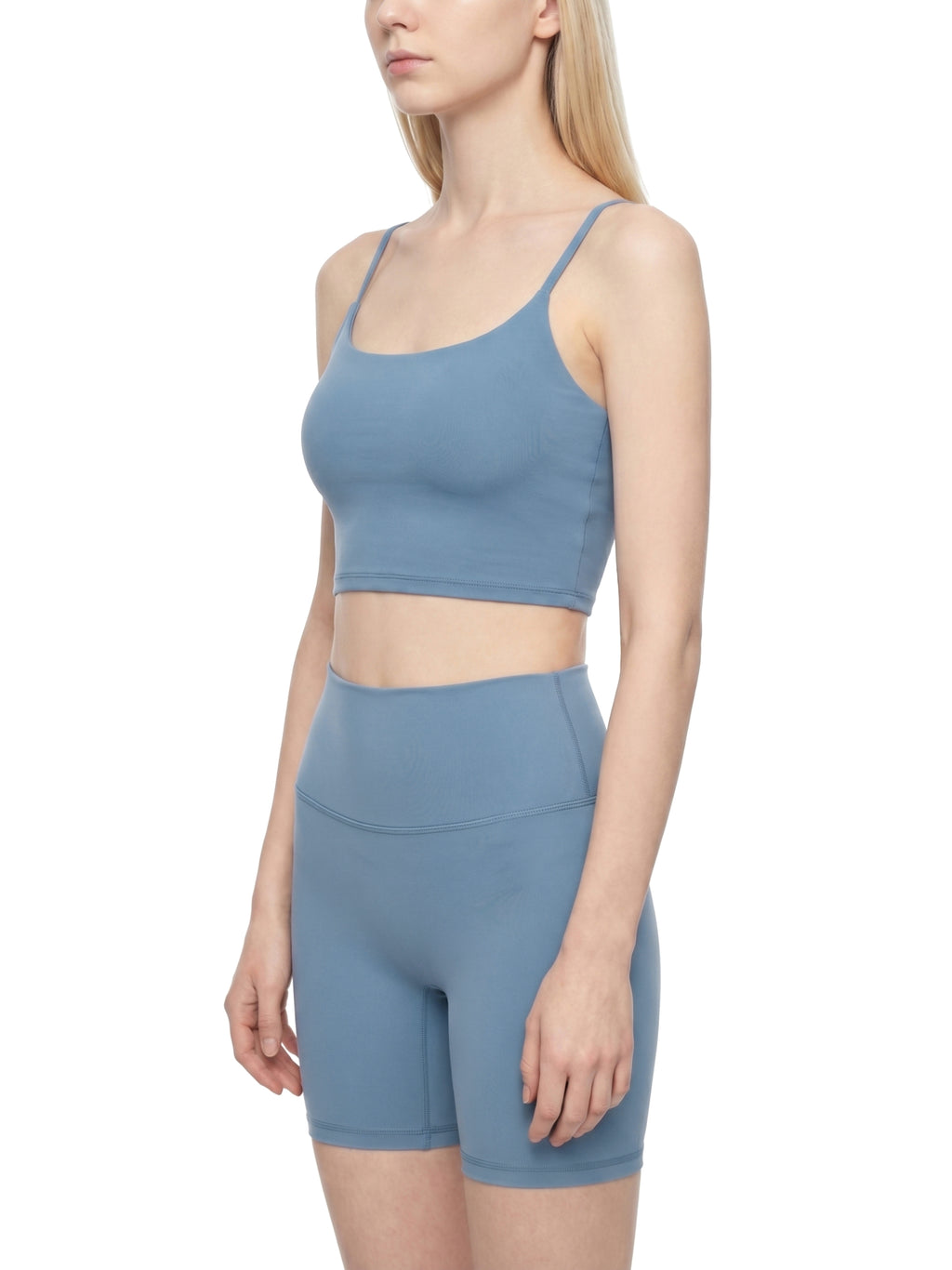 Women’s Solid Colour Sports Bra