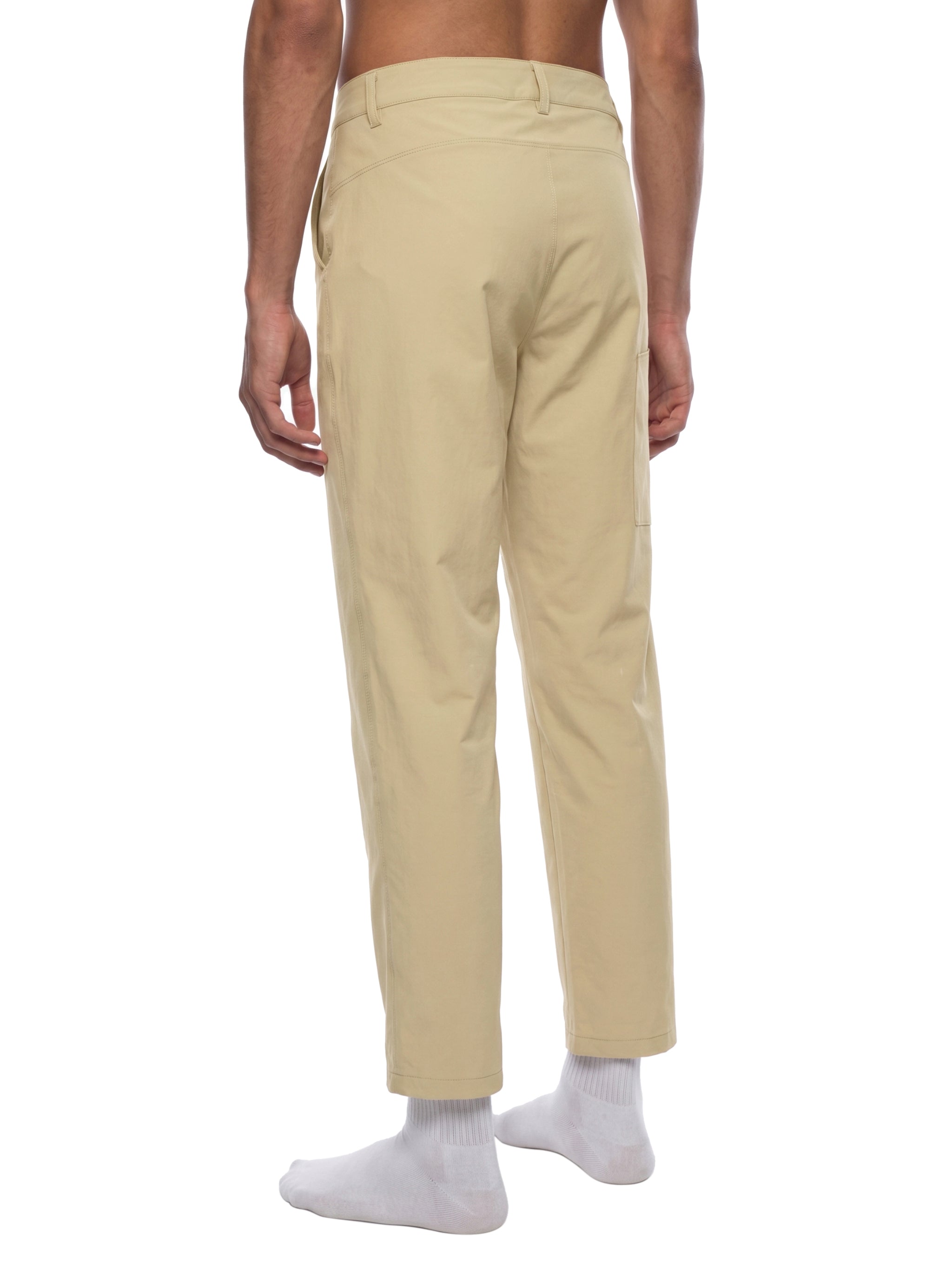 Men’s Lightweight Tapered Pants