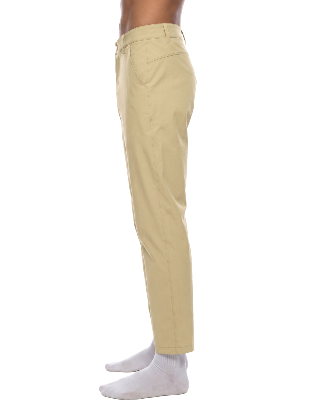 Men’s Lightweight Tapered Pants