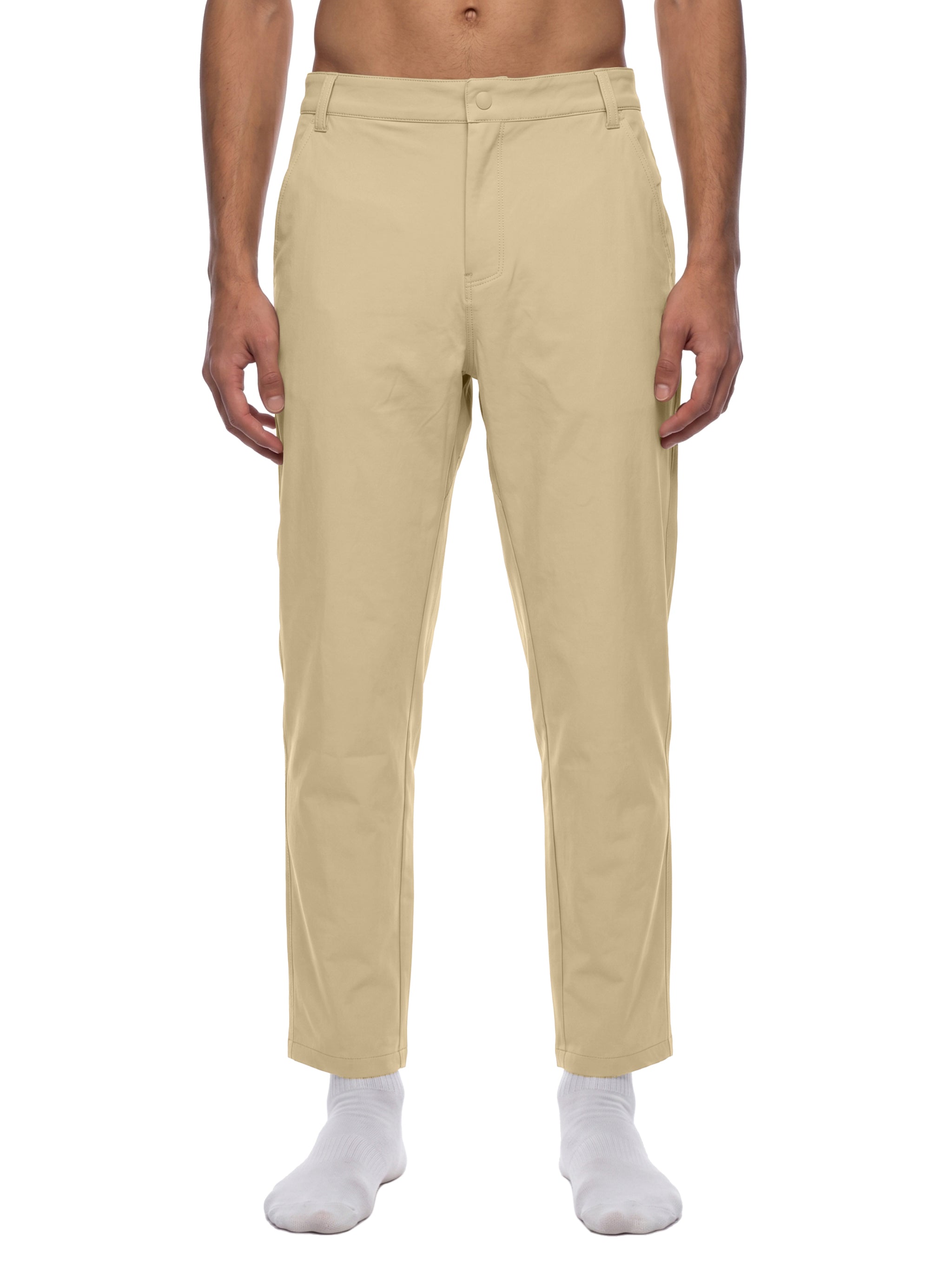 Men’s Lightweight Tapered Pants