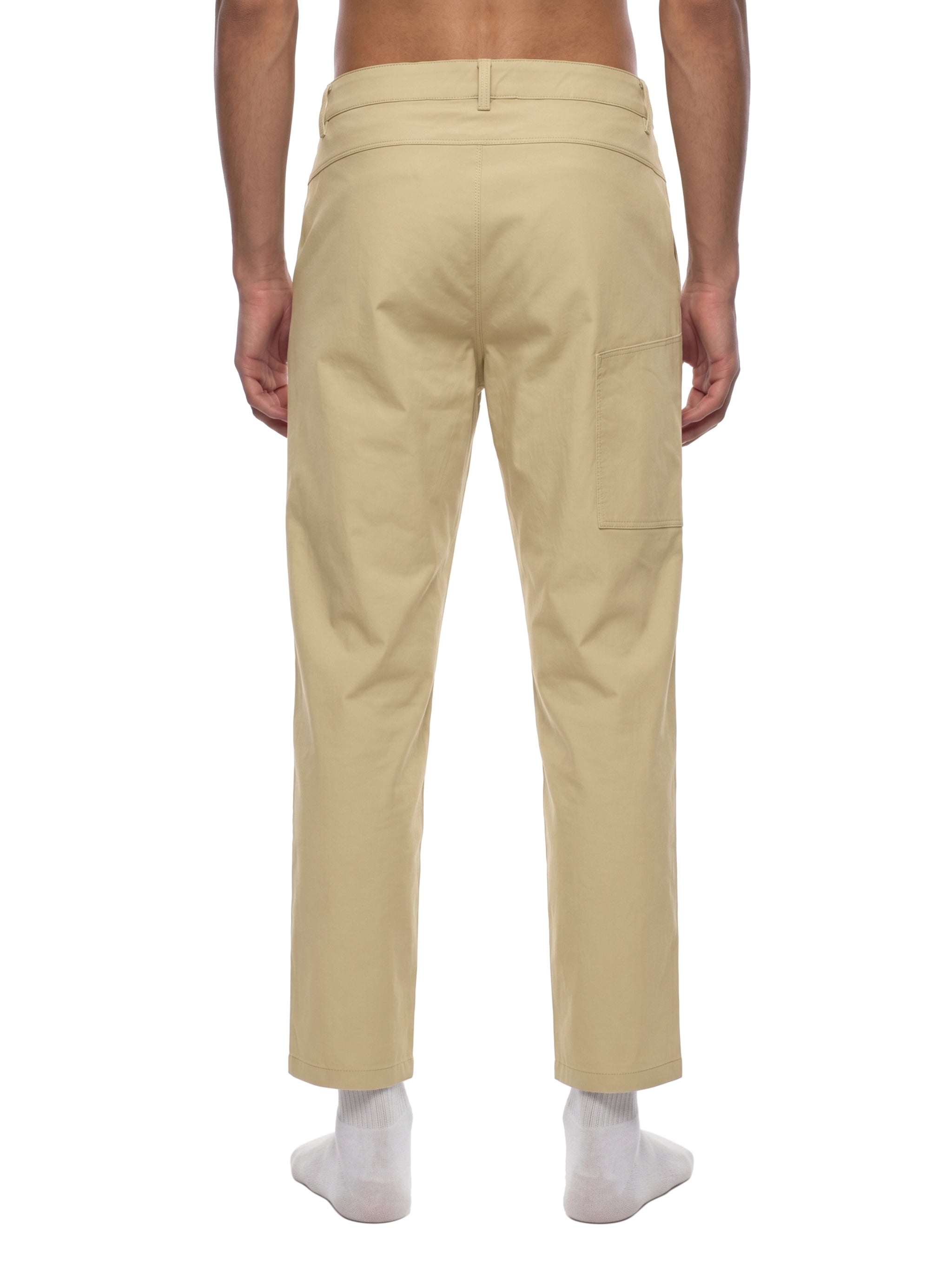 Men’s Lightweight Tapered Pants