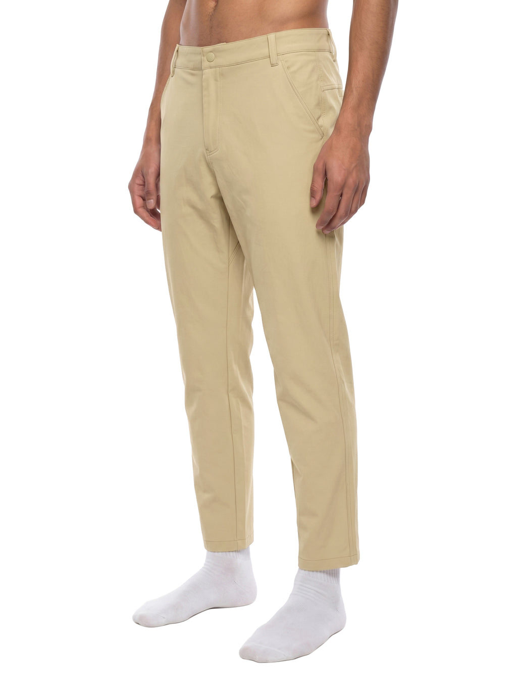 Men’s Lightweight Tapered Pants