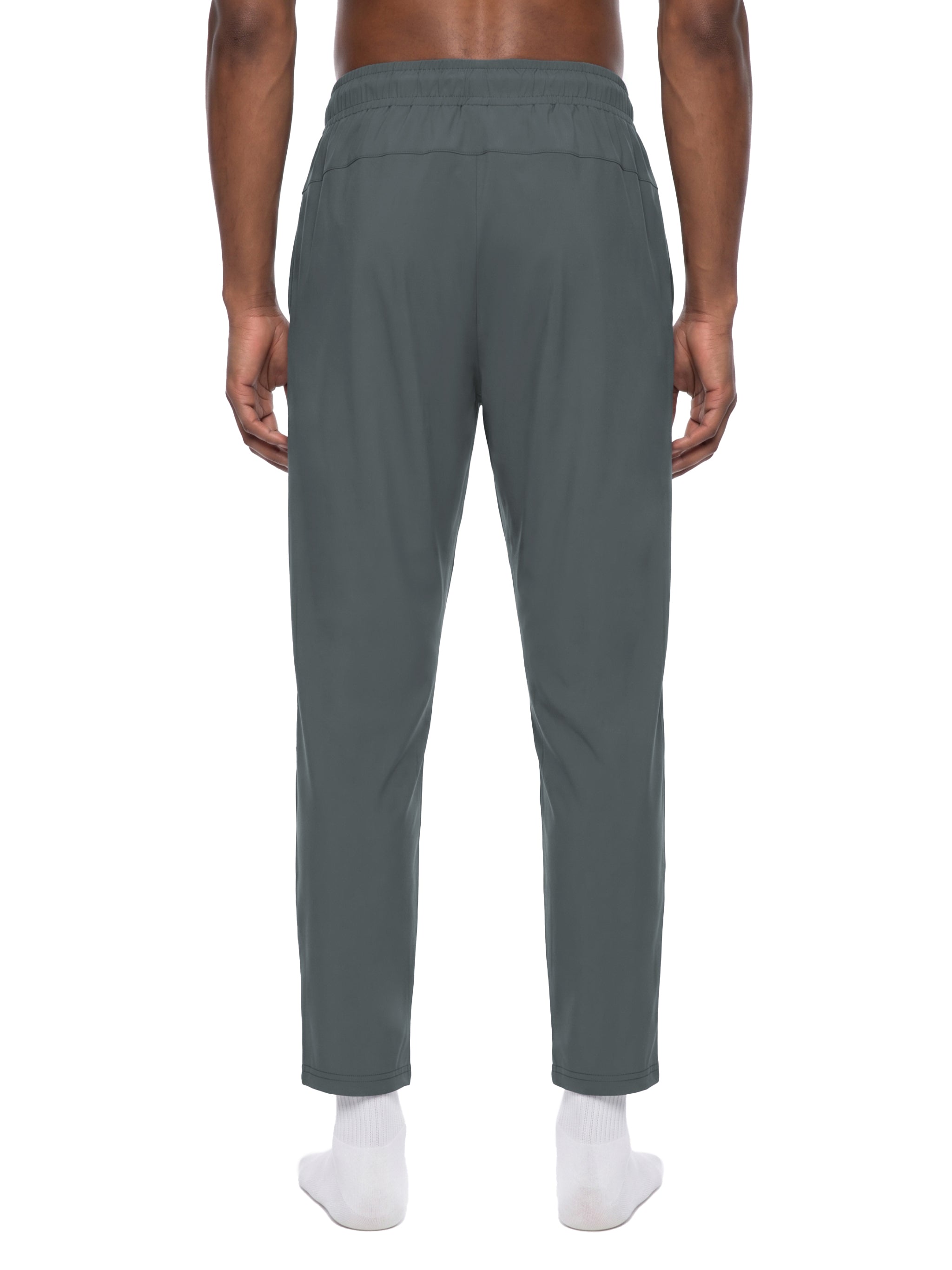 Men’s Lightweight Tapered Pants