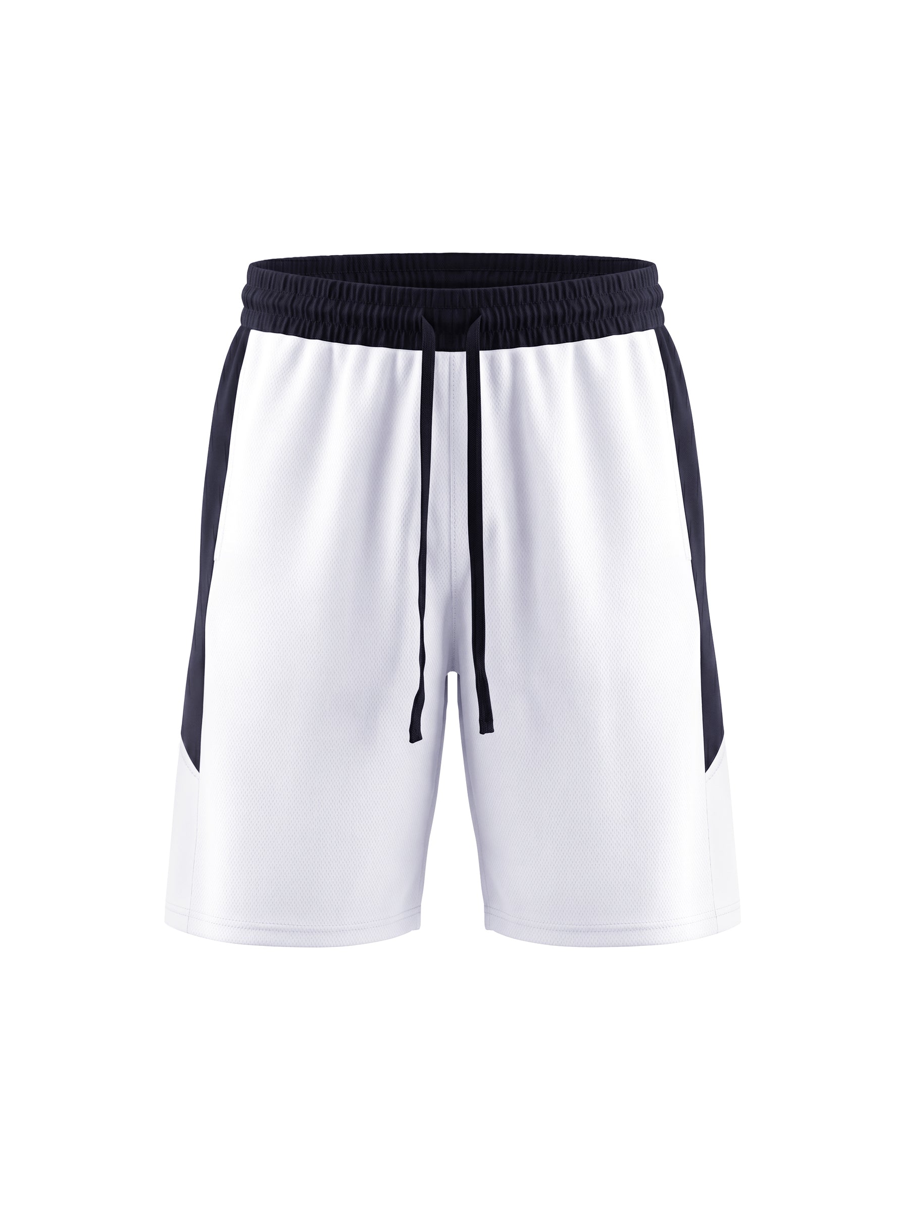 Men’s Drawstring Active Shorts
