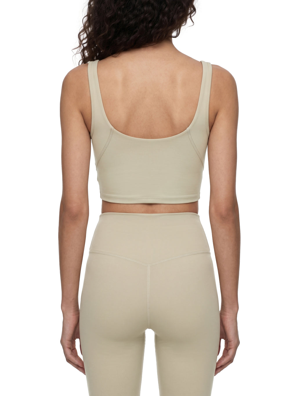 Women’s V-Neck Yoga Sports Bra