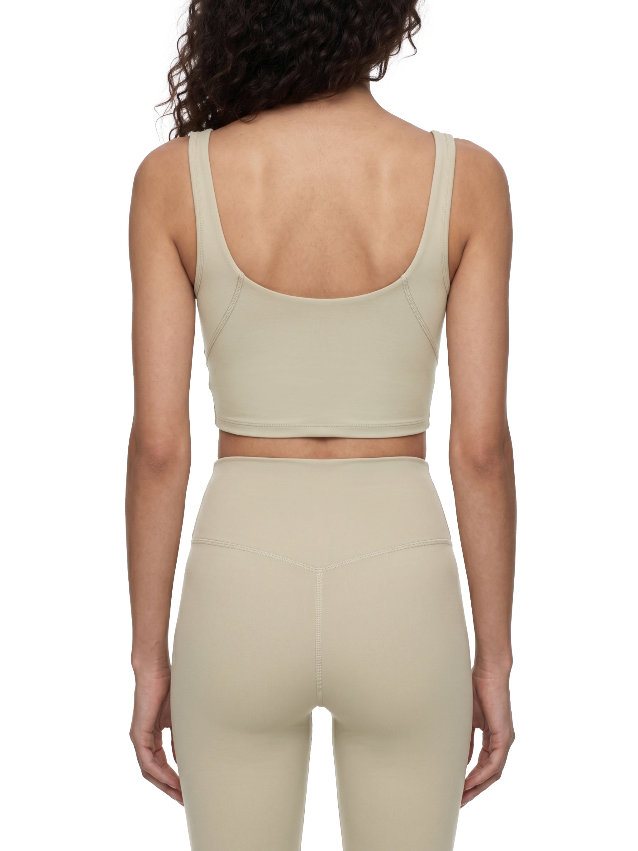 Women’s V-Neck Yoga Sports Bra