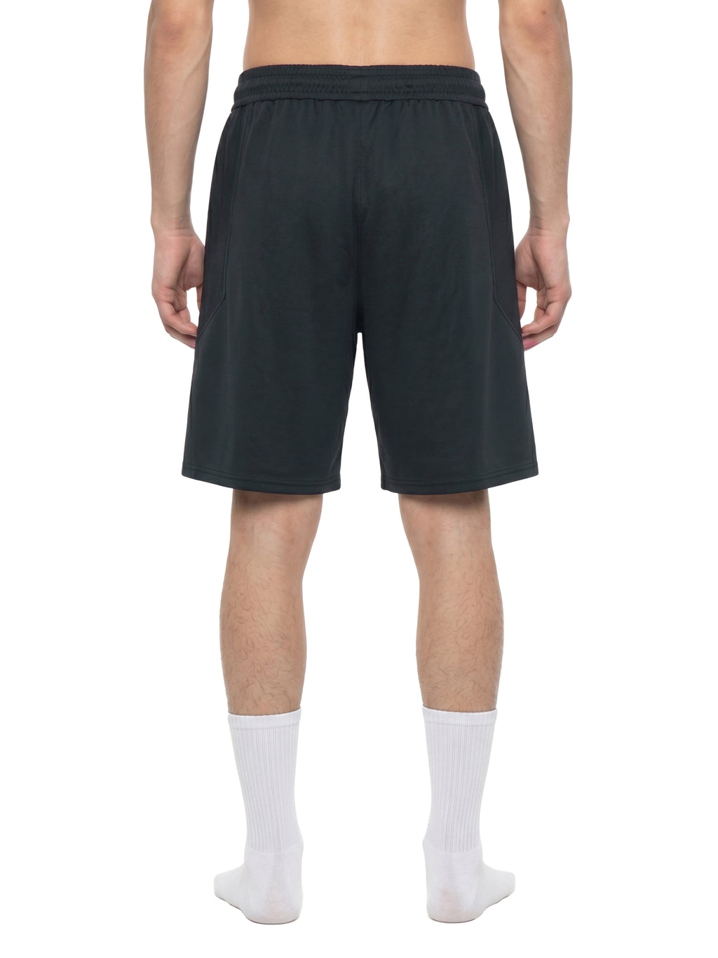 Men’s Drawstring Active Shorts