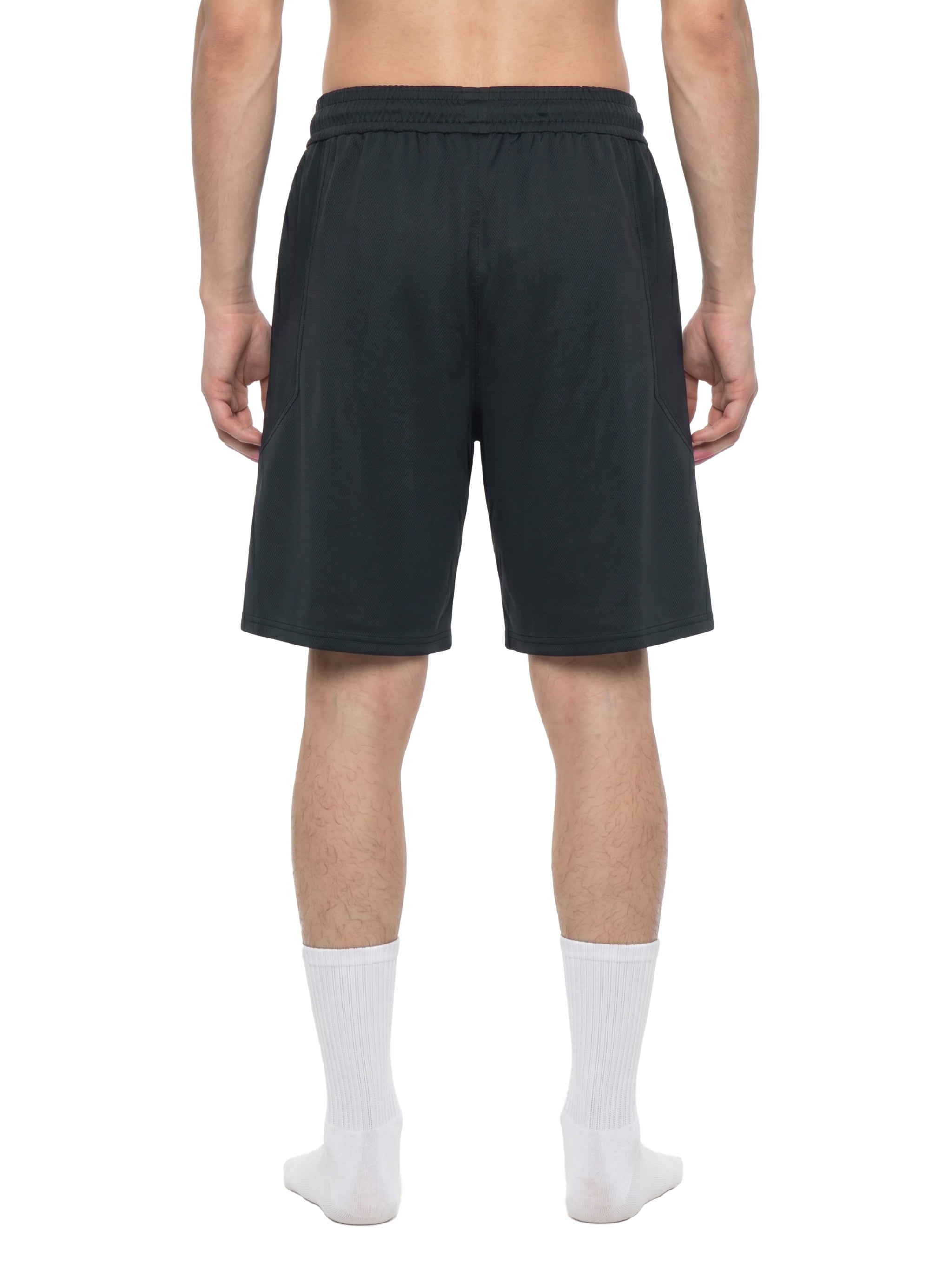 Men’s Drawstring Active Shorts